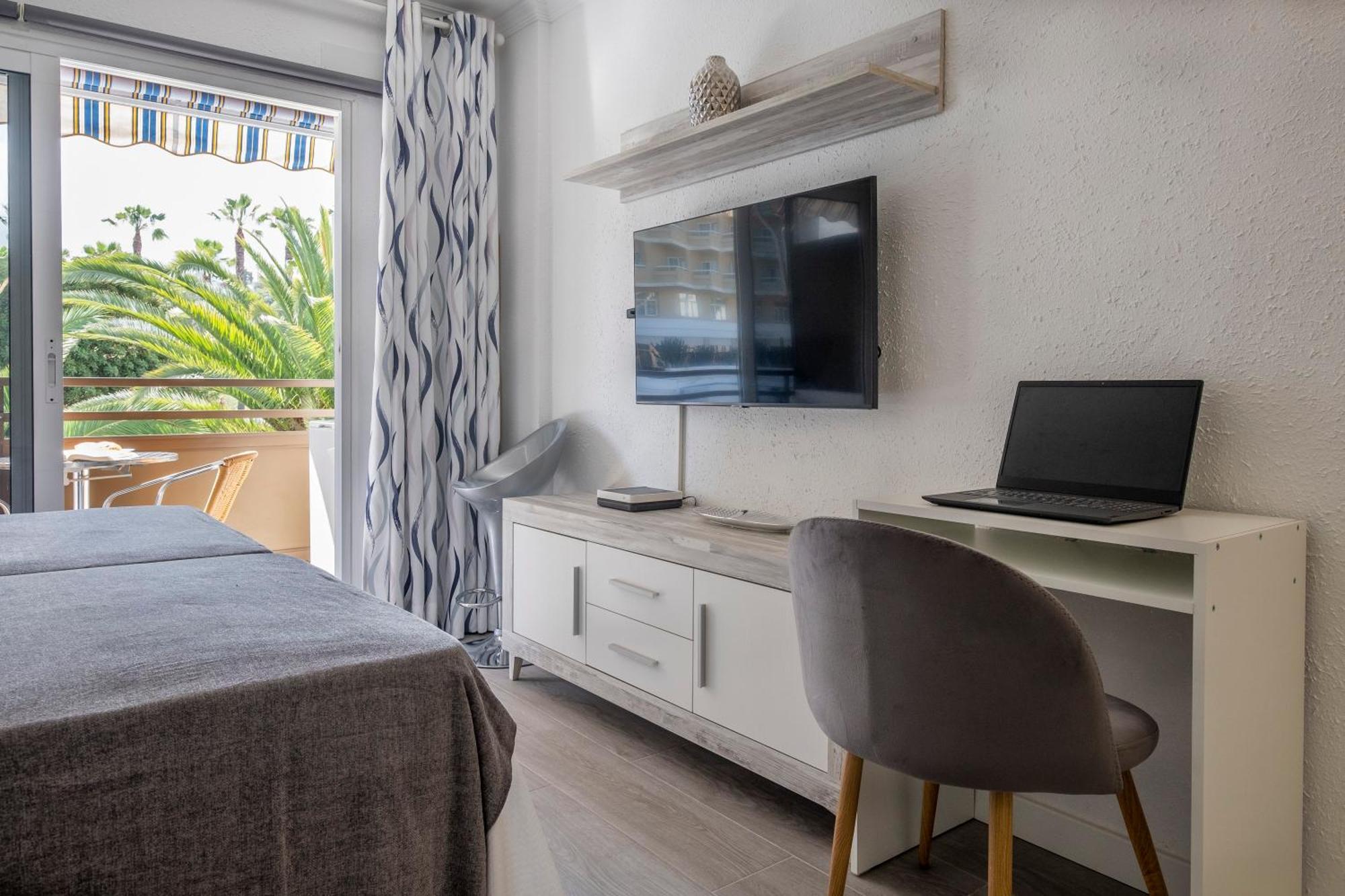 Apartamento Summa Haus Anatolia 237 Puerto de la Cruz (Tenerife)