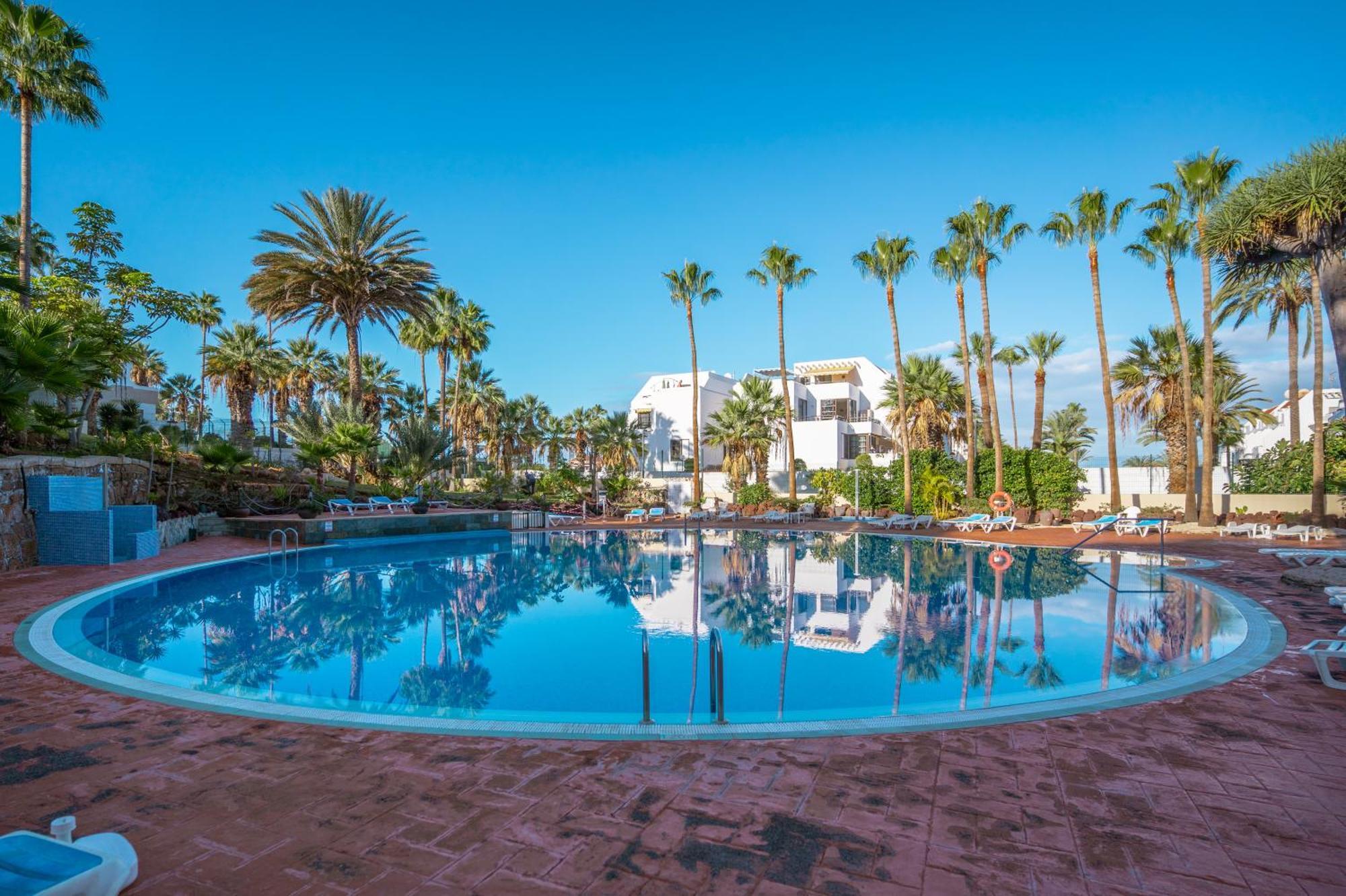 Eldorado Sea Views Americas Appartement