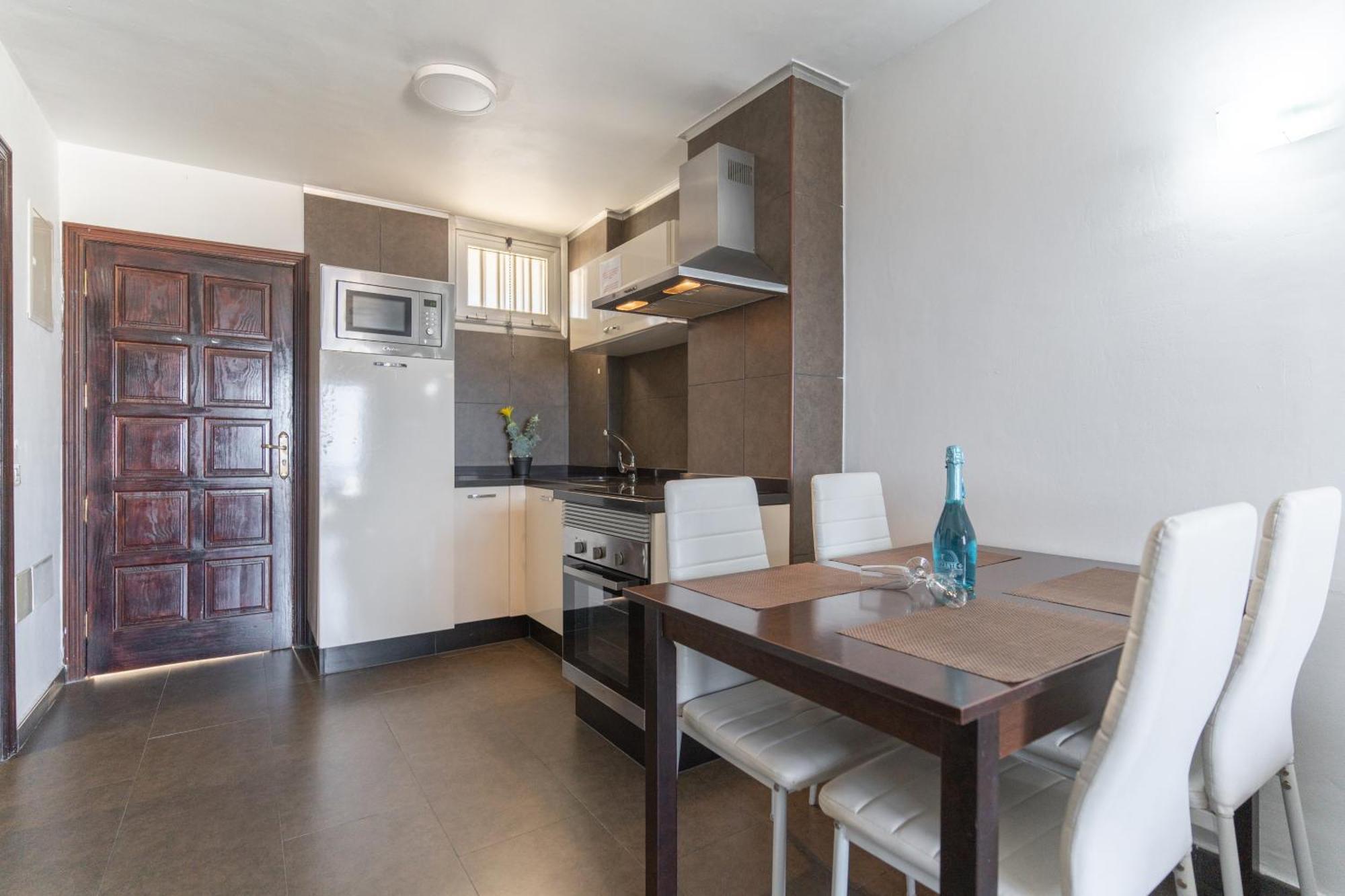 Eldorado Sea Views Americas Appartement