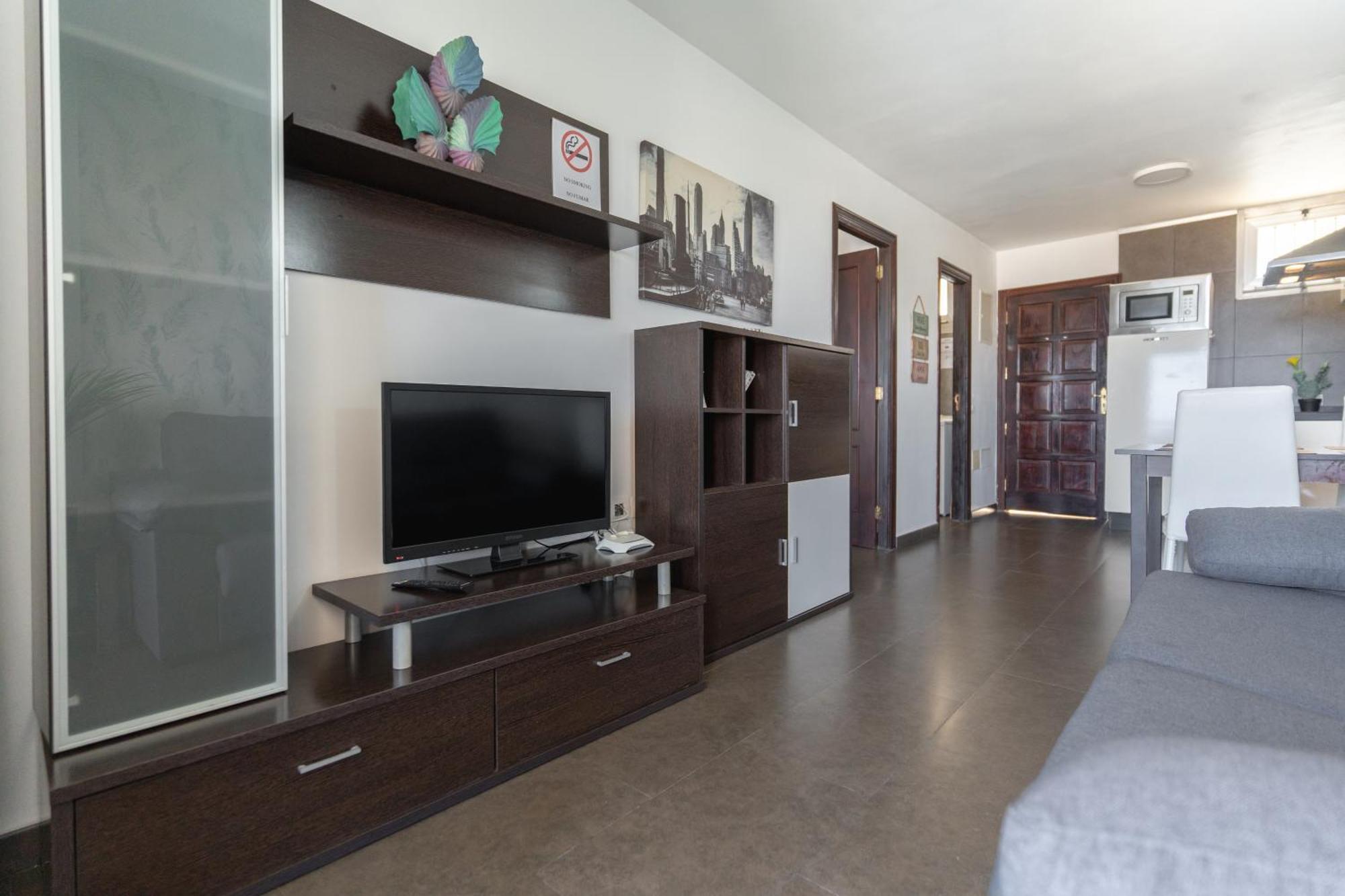 Eldorado Sea Views Americas Appartement