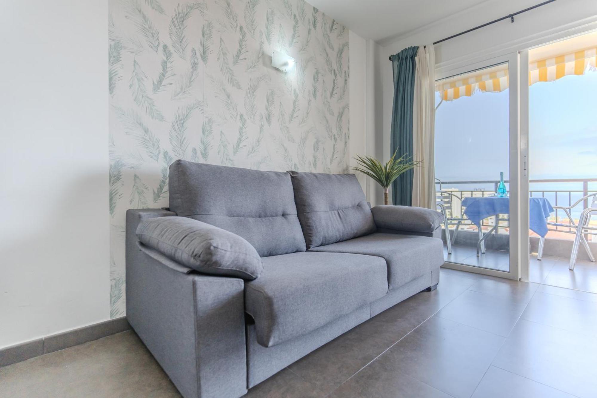 Appartement Eldorado Sea Views Americas *