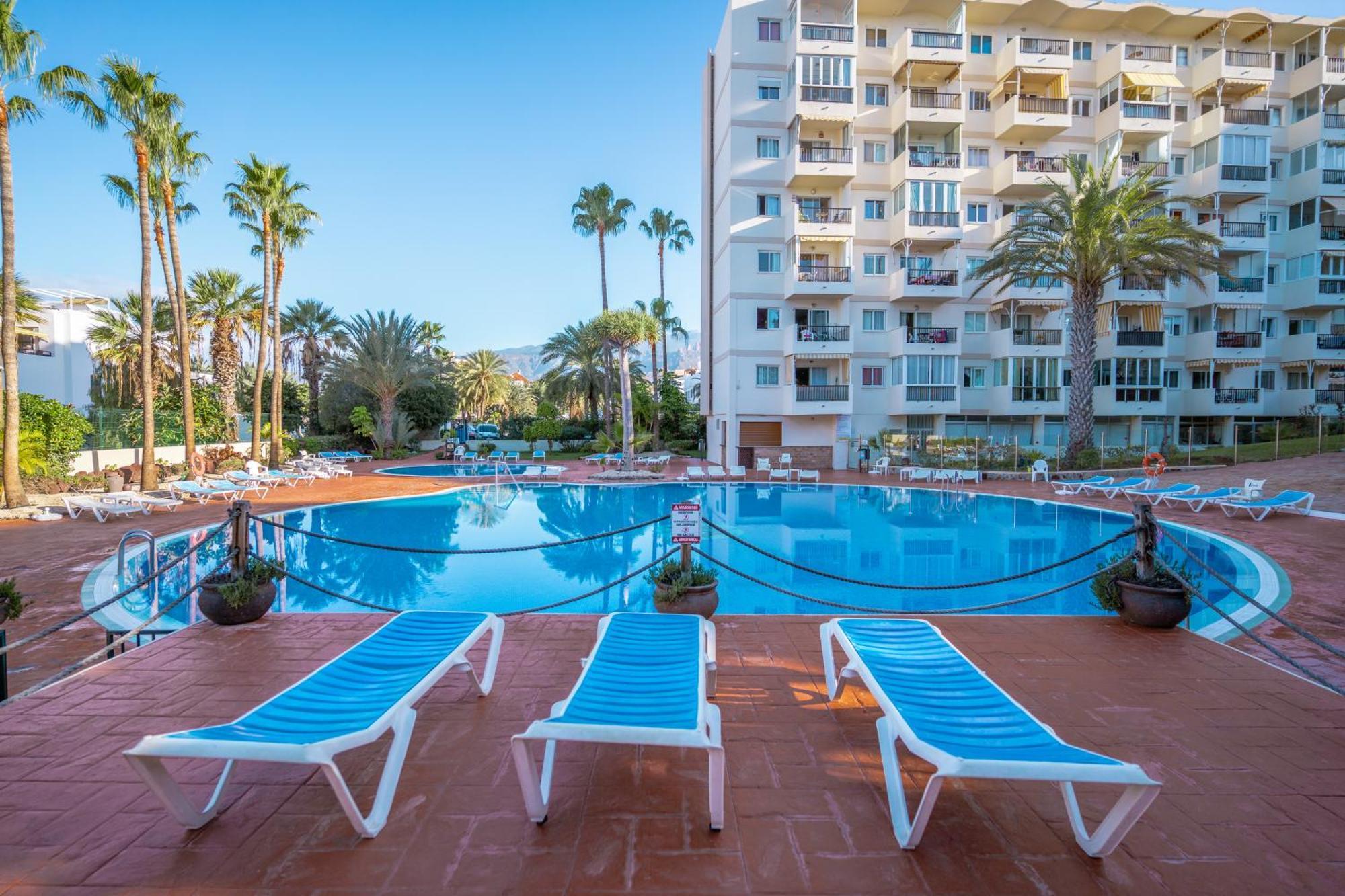 Appartement Eldorado Sea Views Americas