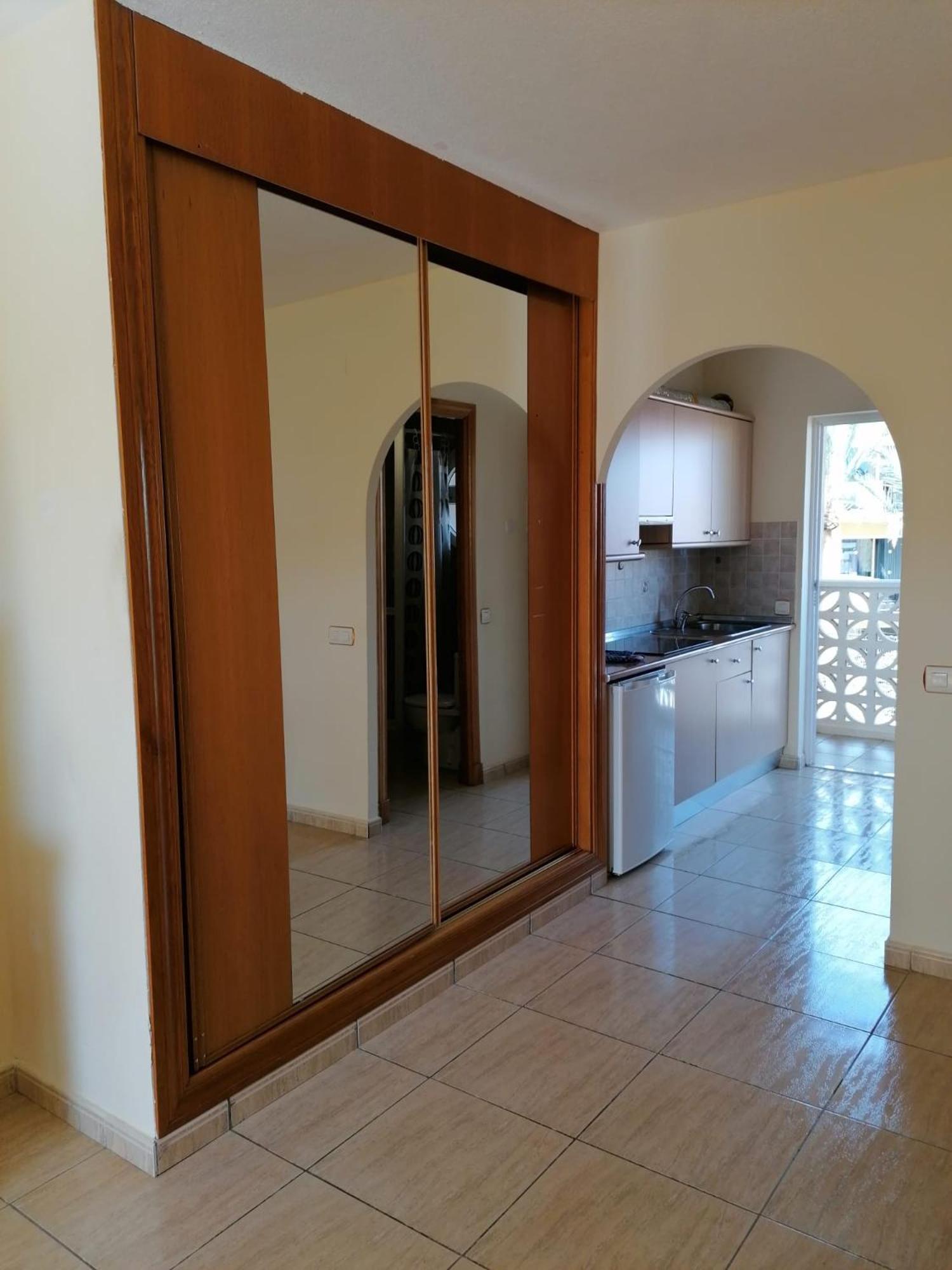 Appartement Costa Del Silencio Studio