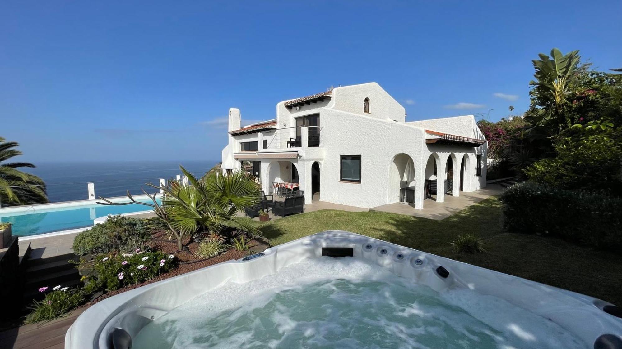 Casa Rocas *
