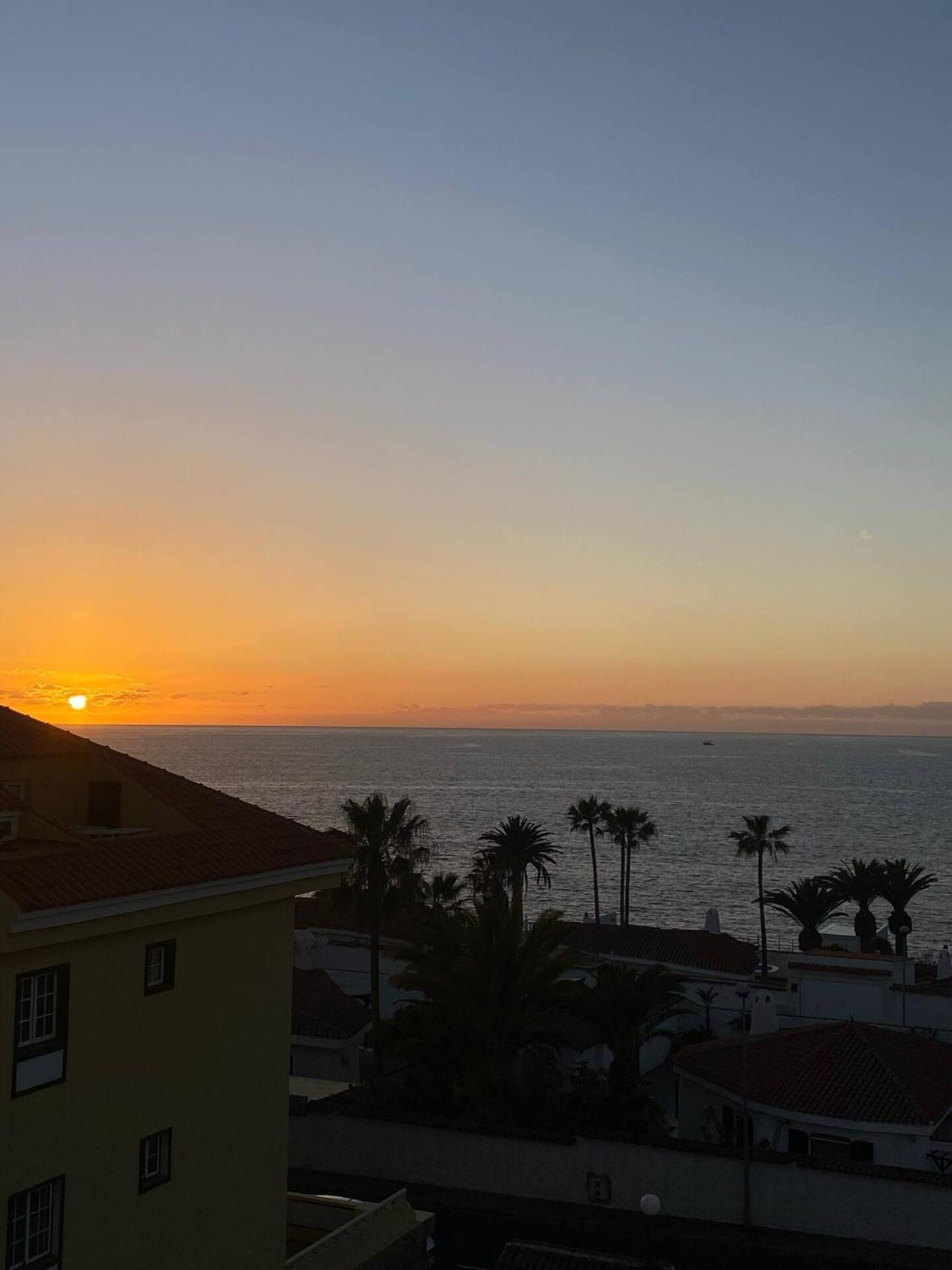 Appartement Ocean View Penthouse By Dream Homes Tenerife Puerto de Santiago (Tenerife)