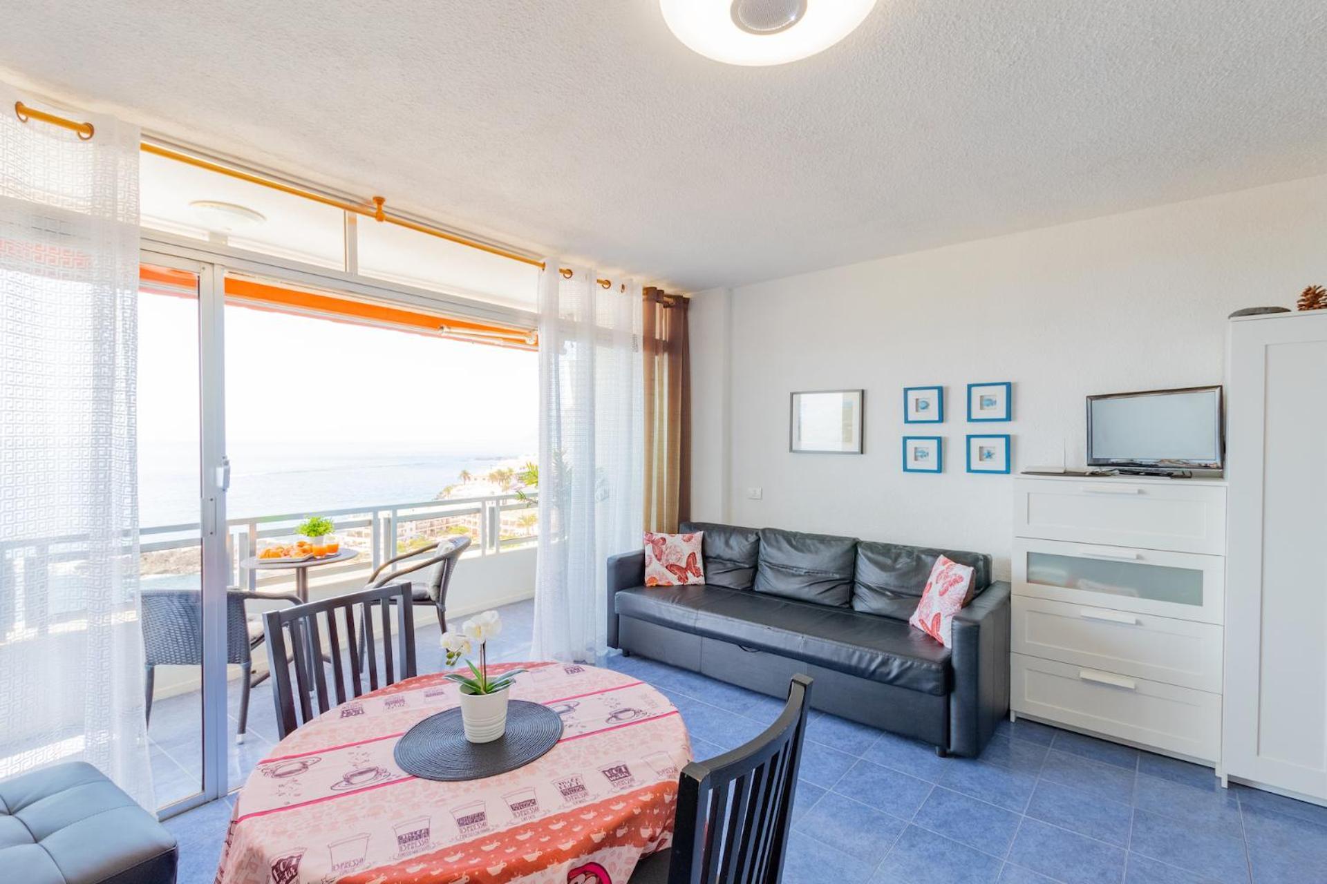 Ocean Breeze By Dream Homes Tenerife Appartement *