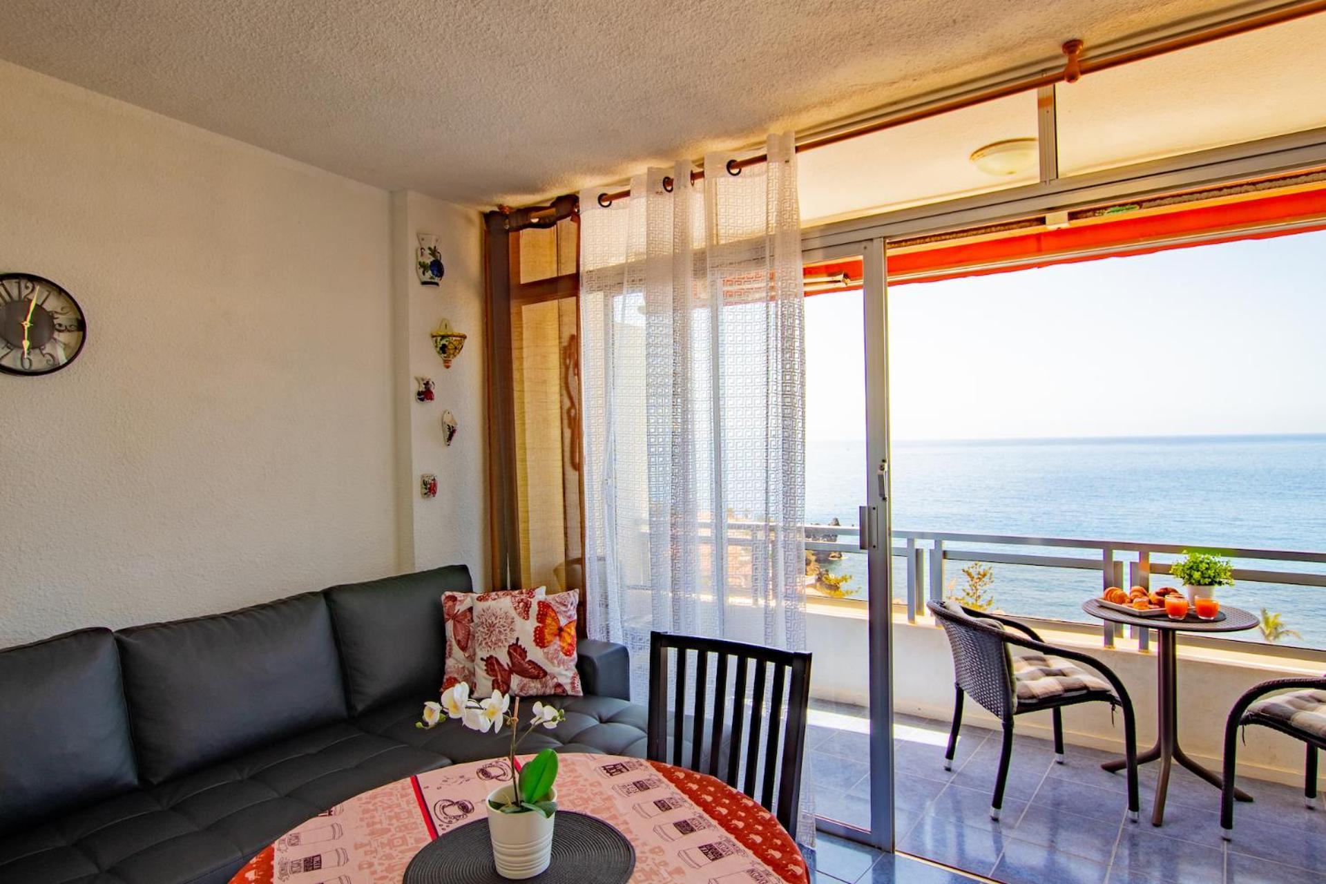 Ocean Breeze By Dream Homes Tenerife *