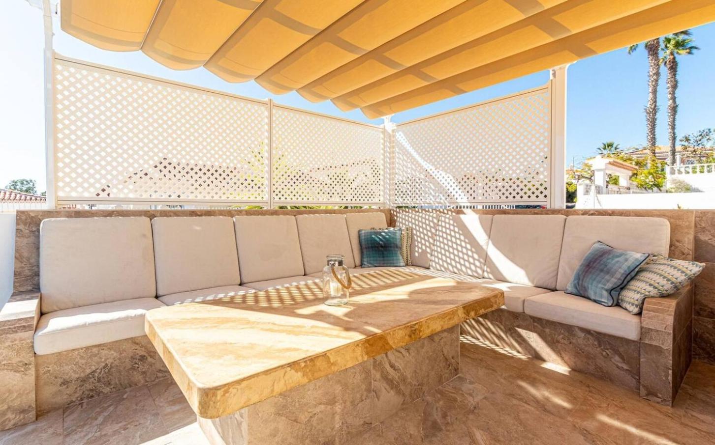 Blue Dream By Dream Homes Tenerife * Callao Salvaje