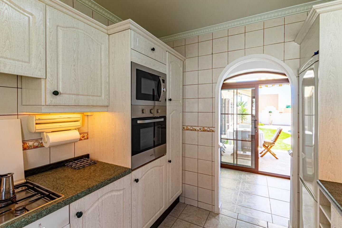 Blue Dream By Dream Homes Tenerife
