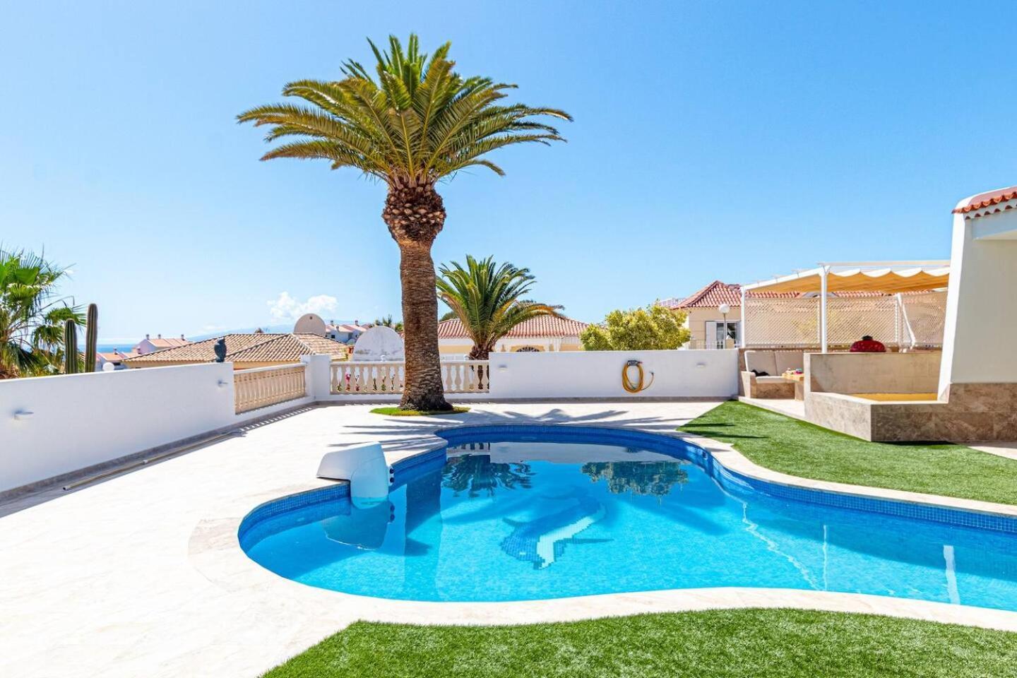 Blue Dream By Dream Homes Tenerife *