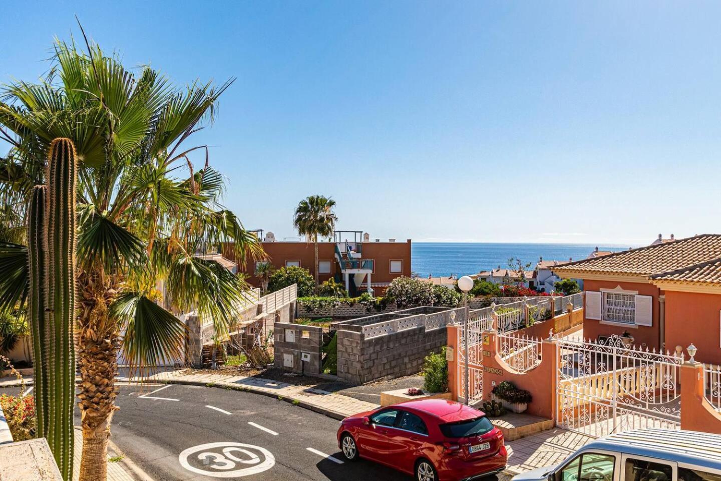 Blue Dream By Dream Homes Tenerife Callao Salvaje