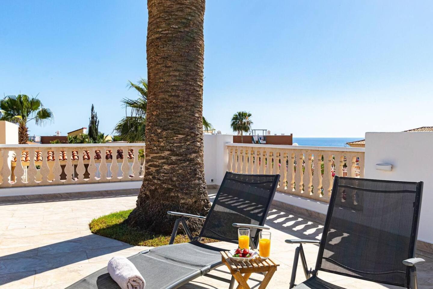 Villa Blue Dream By Dream Homes Tenerife