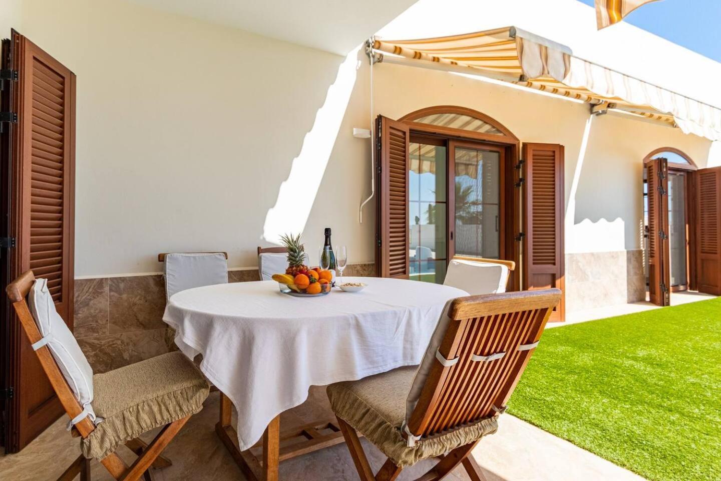Blue Dream By Dream Homes Tenerife * Callao Salvaje