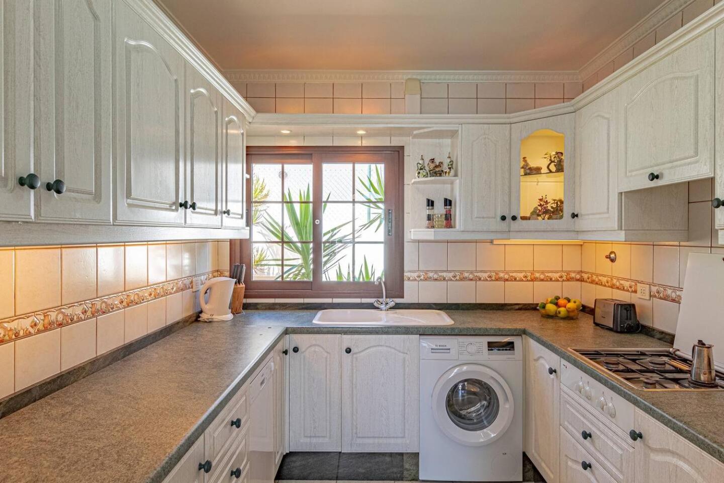 Blue Dream By Dream Homes Tenerife