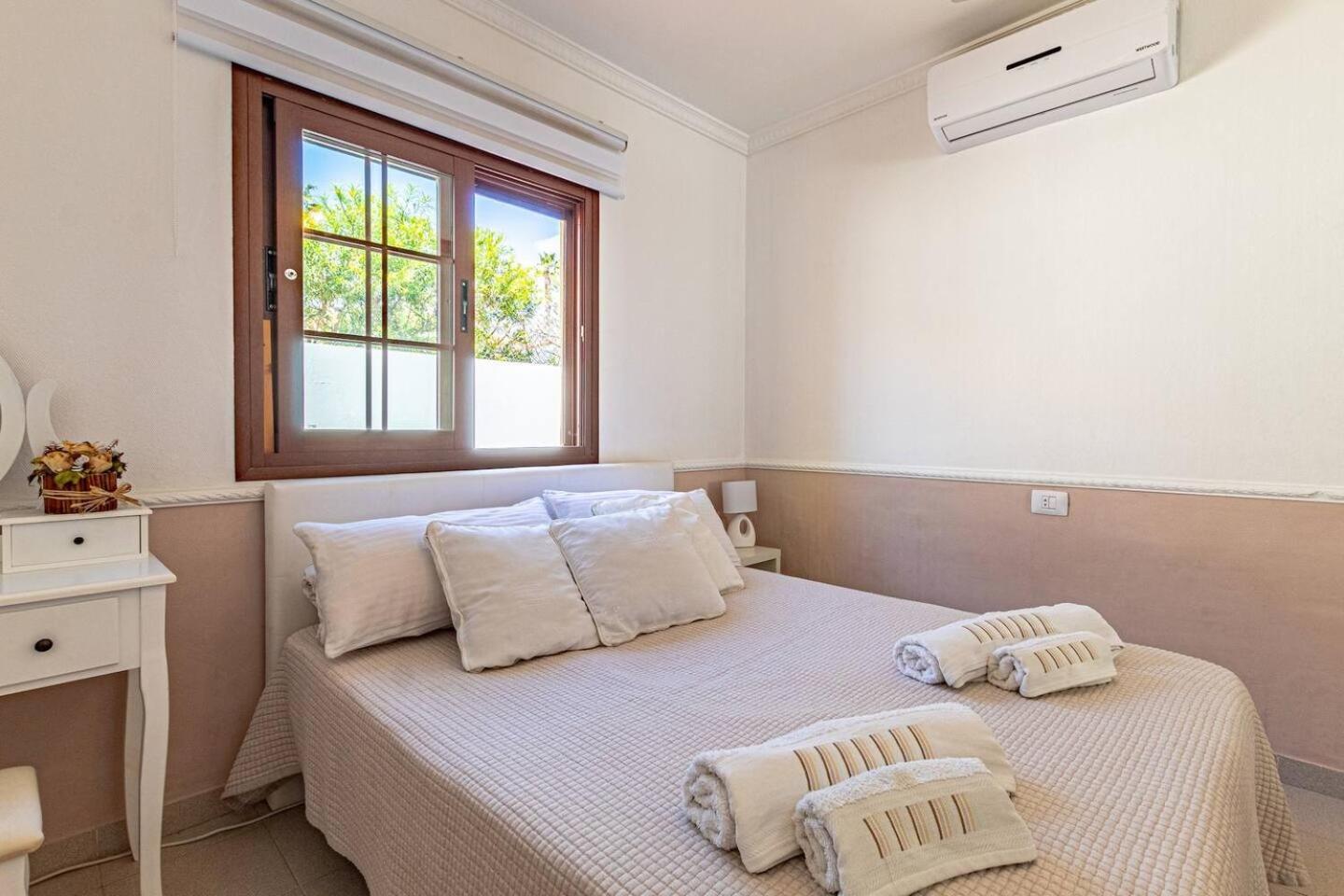 Villa Blue Dream By Dream Homes Tenerife