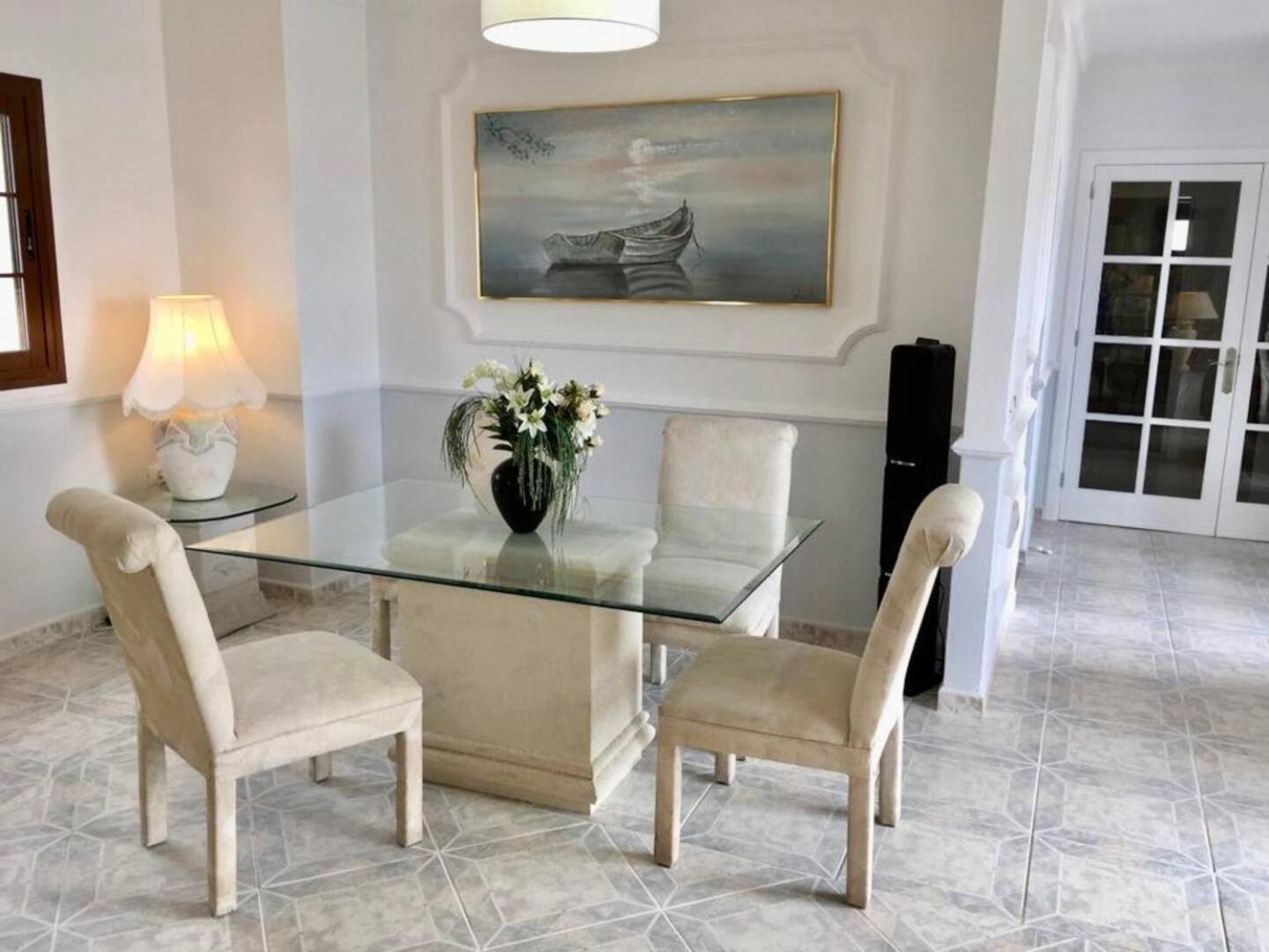 Blue Dream By Dream Homes Tenerife