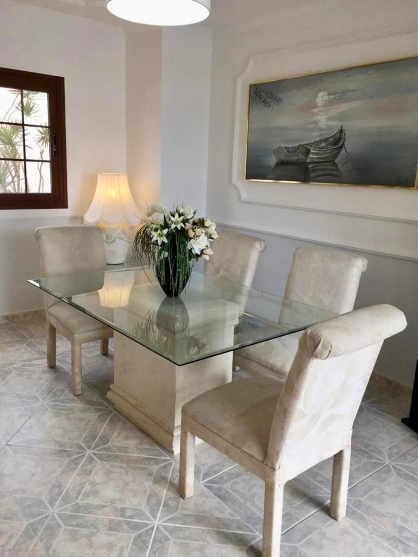 Blue Dream By Dream Homes Tenerife Villa *