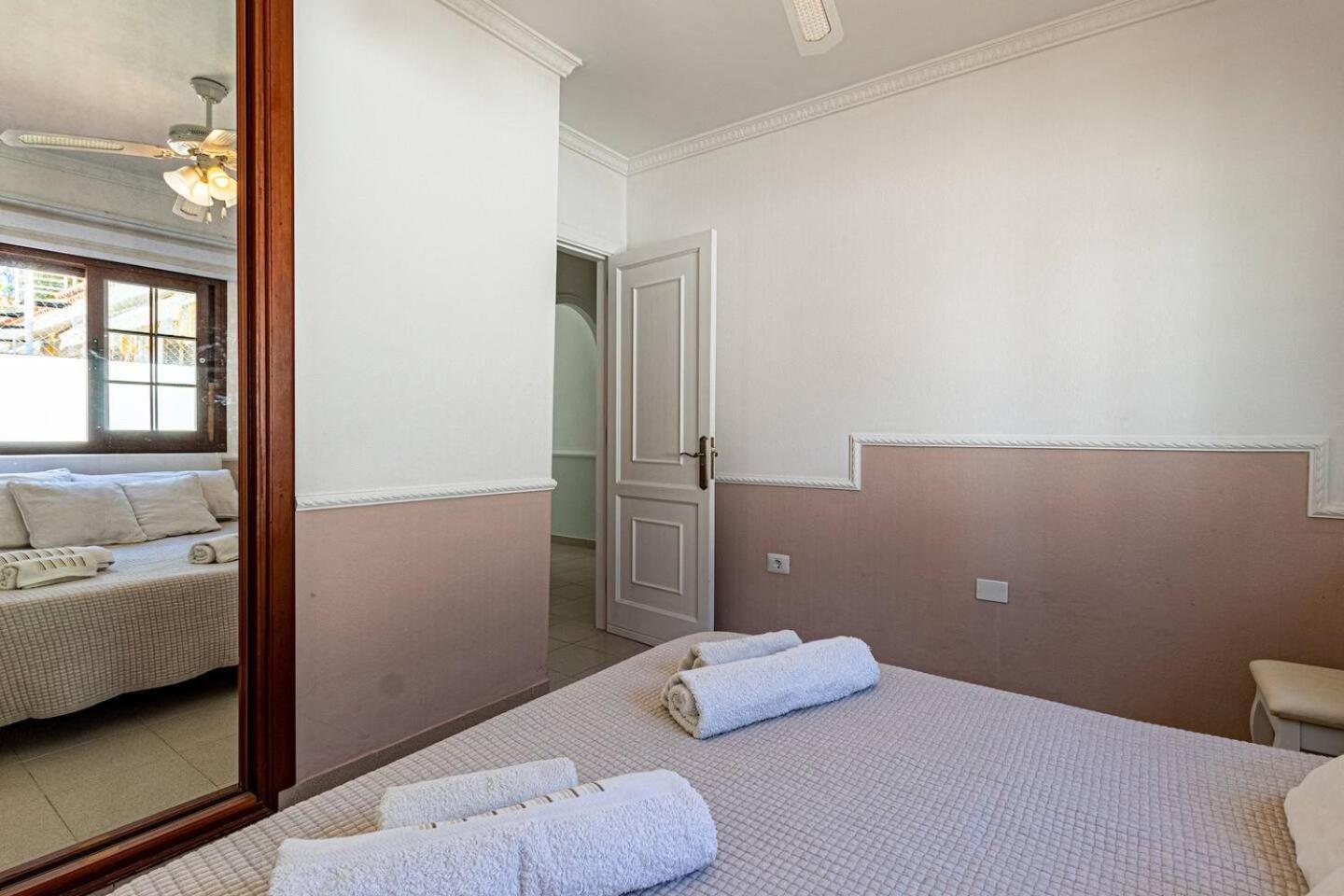 Villa Blue Dream By Dream Homes Tenerife *