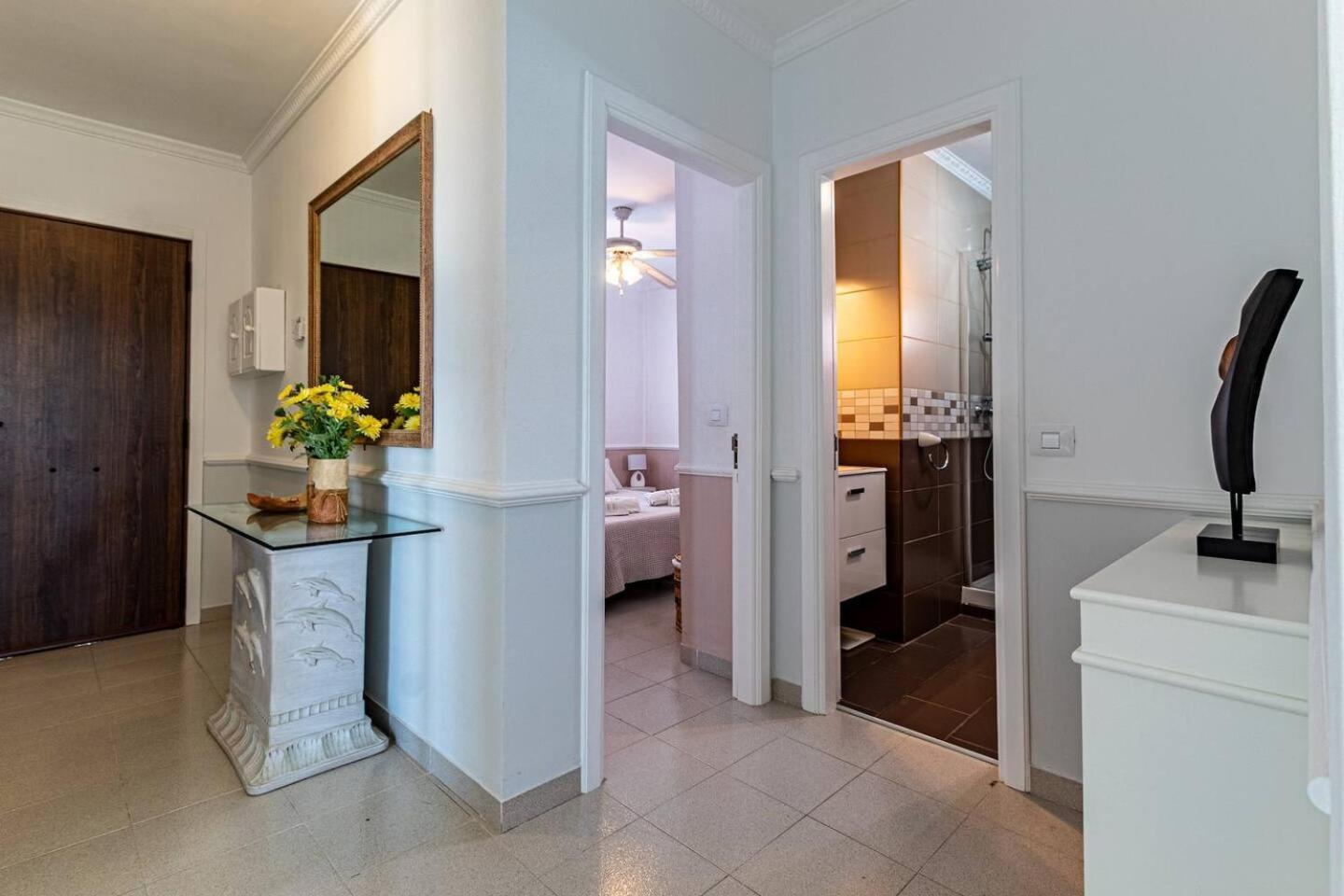 Blue Dream By Dream Homes Tenerife Villa Callao Salvaje