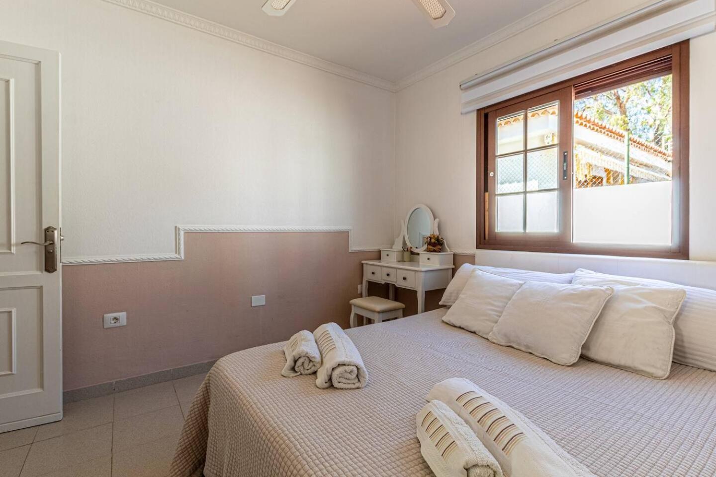 Blue Dream By Dream Homes Tenerife *