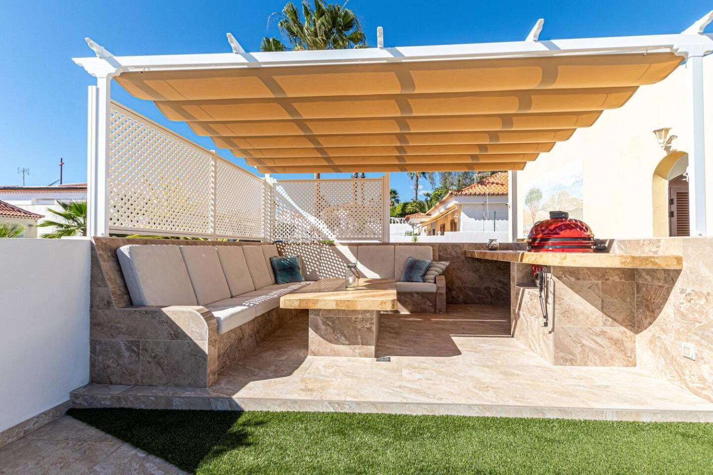 Blue Dream By Dream Homes Tenerife * Callao Salvaje