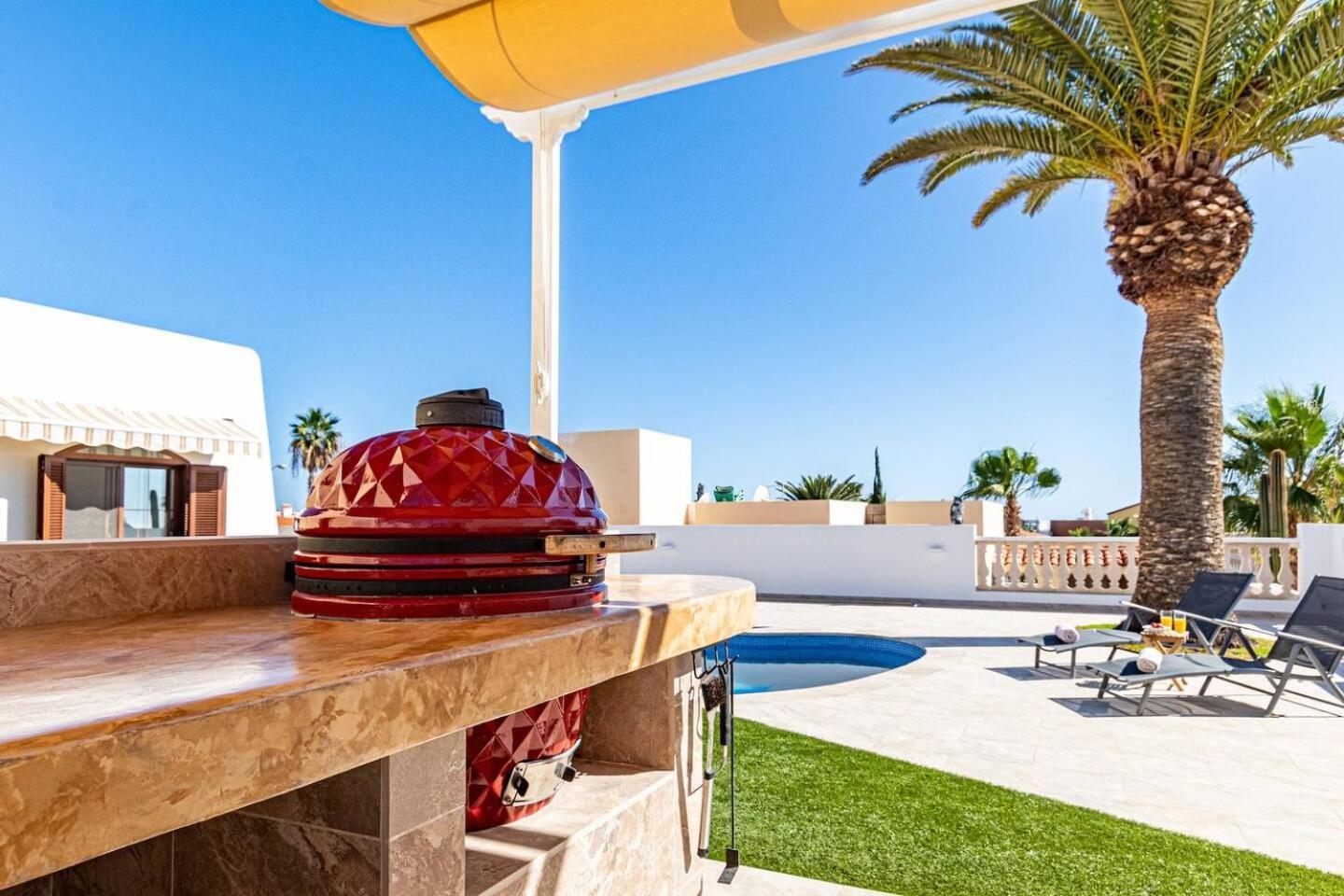 Blue Dream By Dream Homes Tenerife