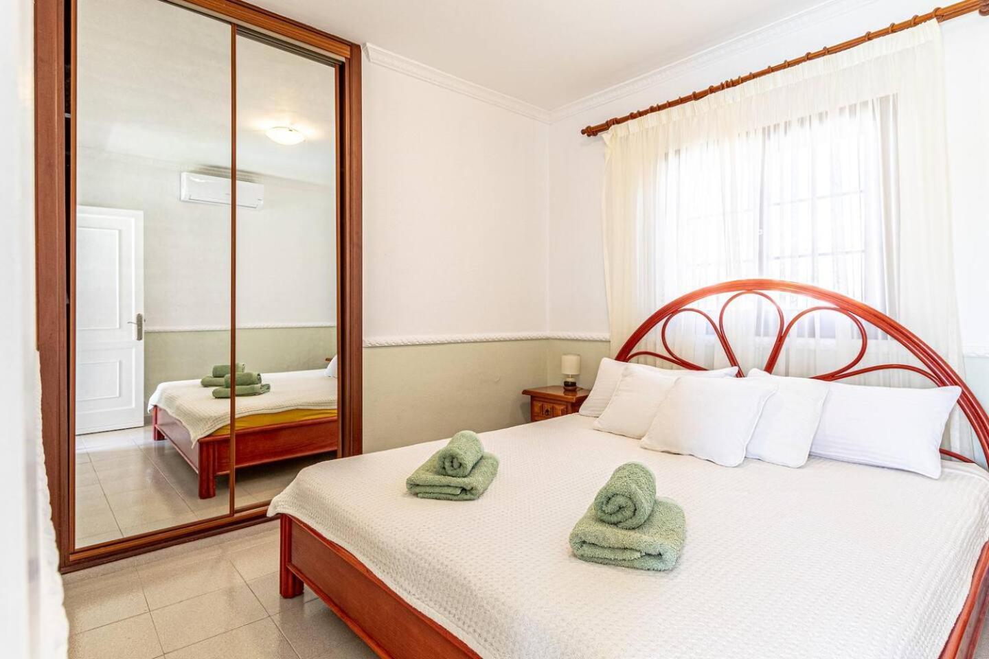 Blue Dream By Dream Homes Tenerife Villa