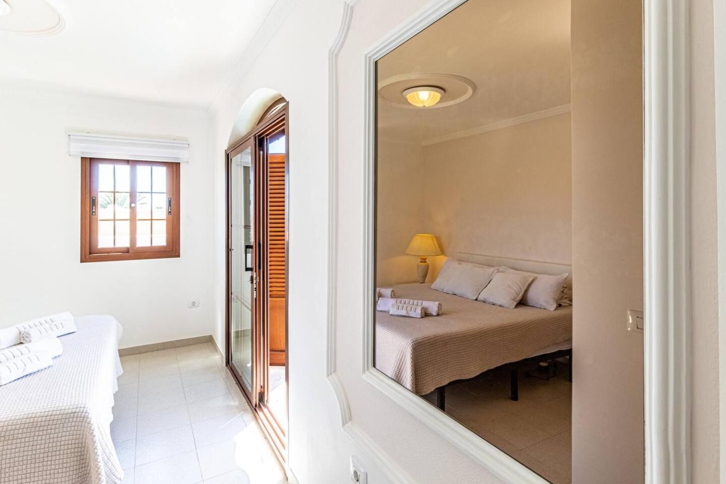 Blue Dream By Dream Homes Tenerife Callao Salvaje