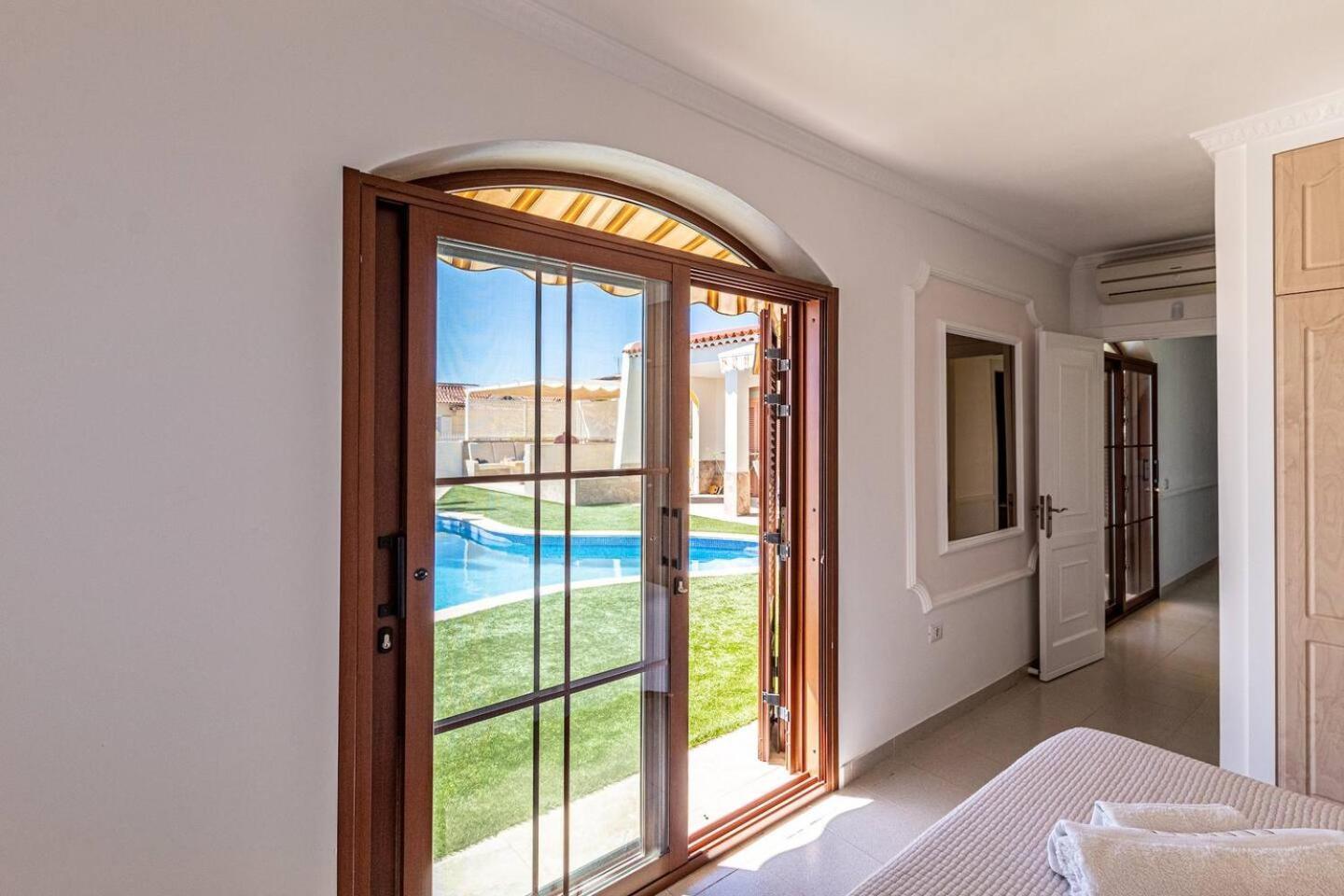 Blue Dream By Dream Homes Tenerife