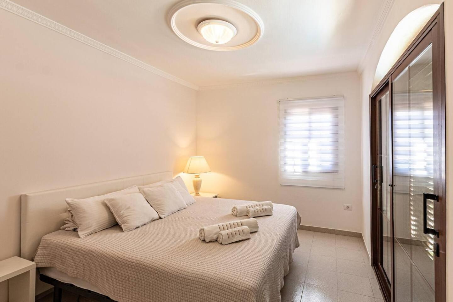 Villa Blue Dream By Dream Homes Tenerife *