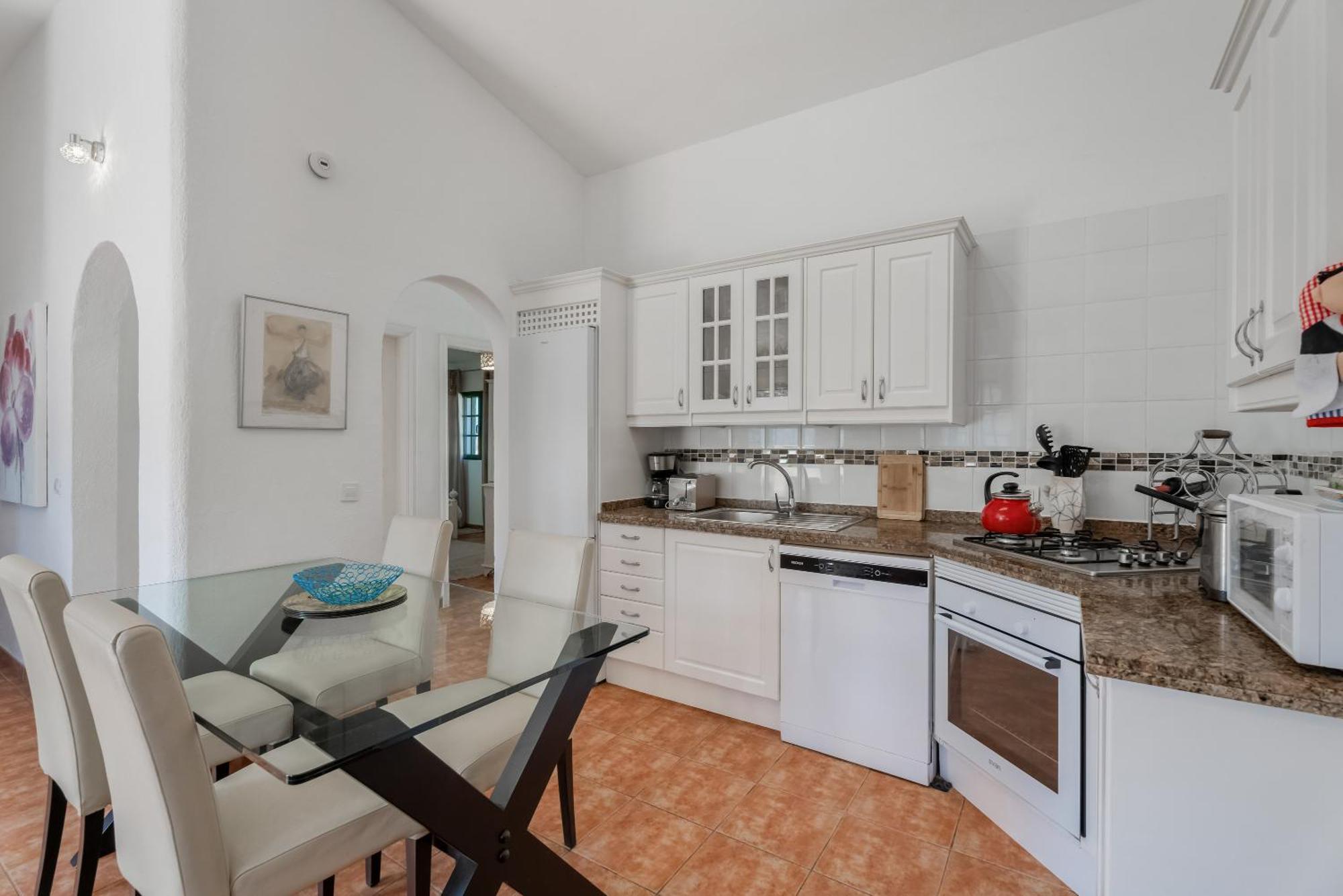 Villa Eden