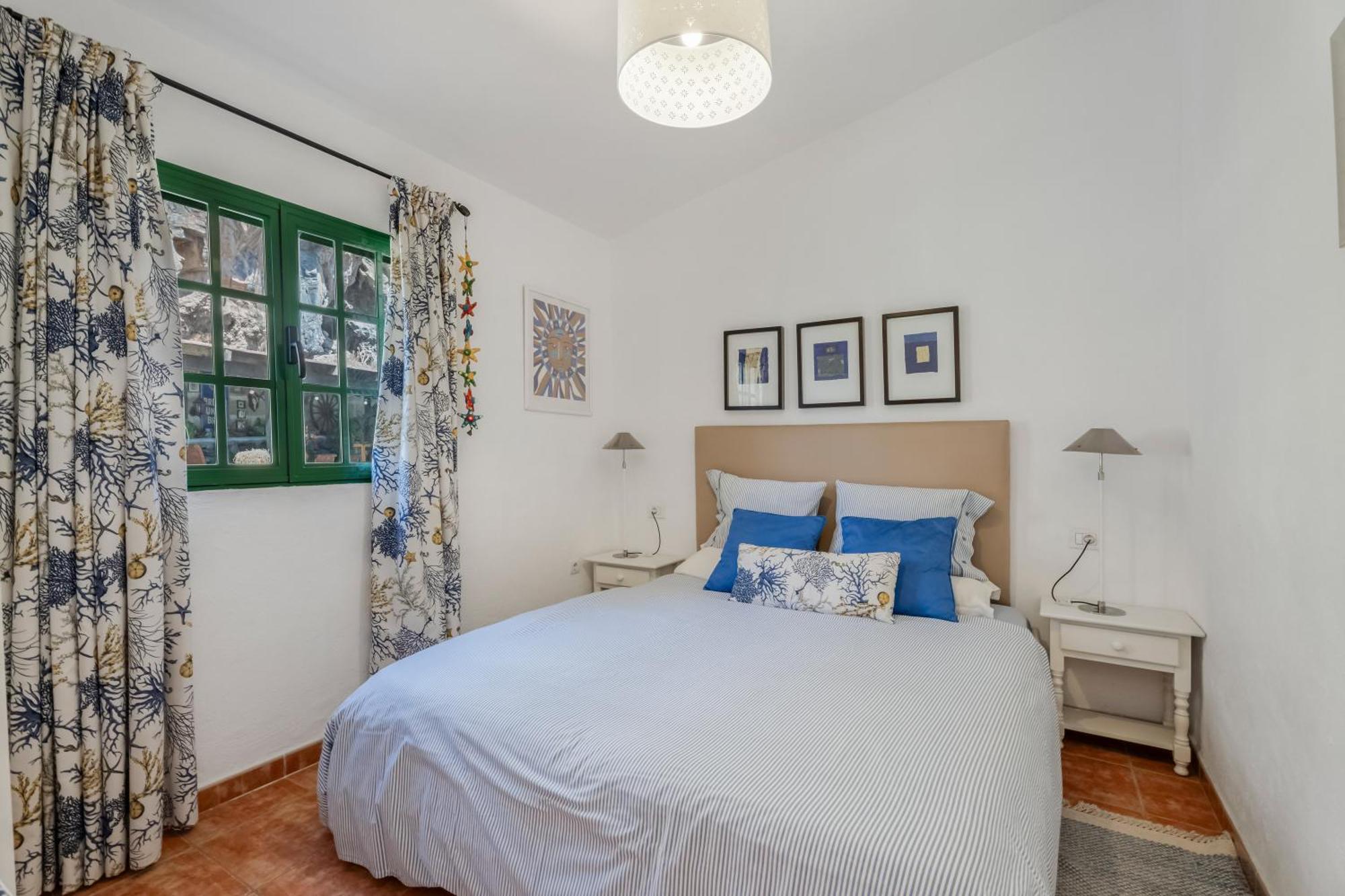 Eden Villa Guia de Isora (Tenerife)