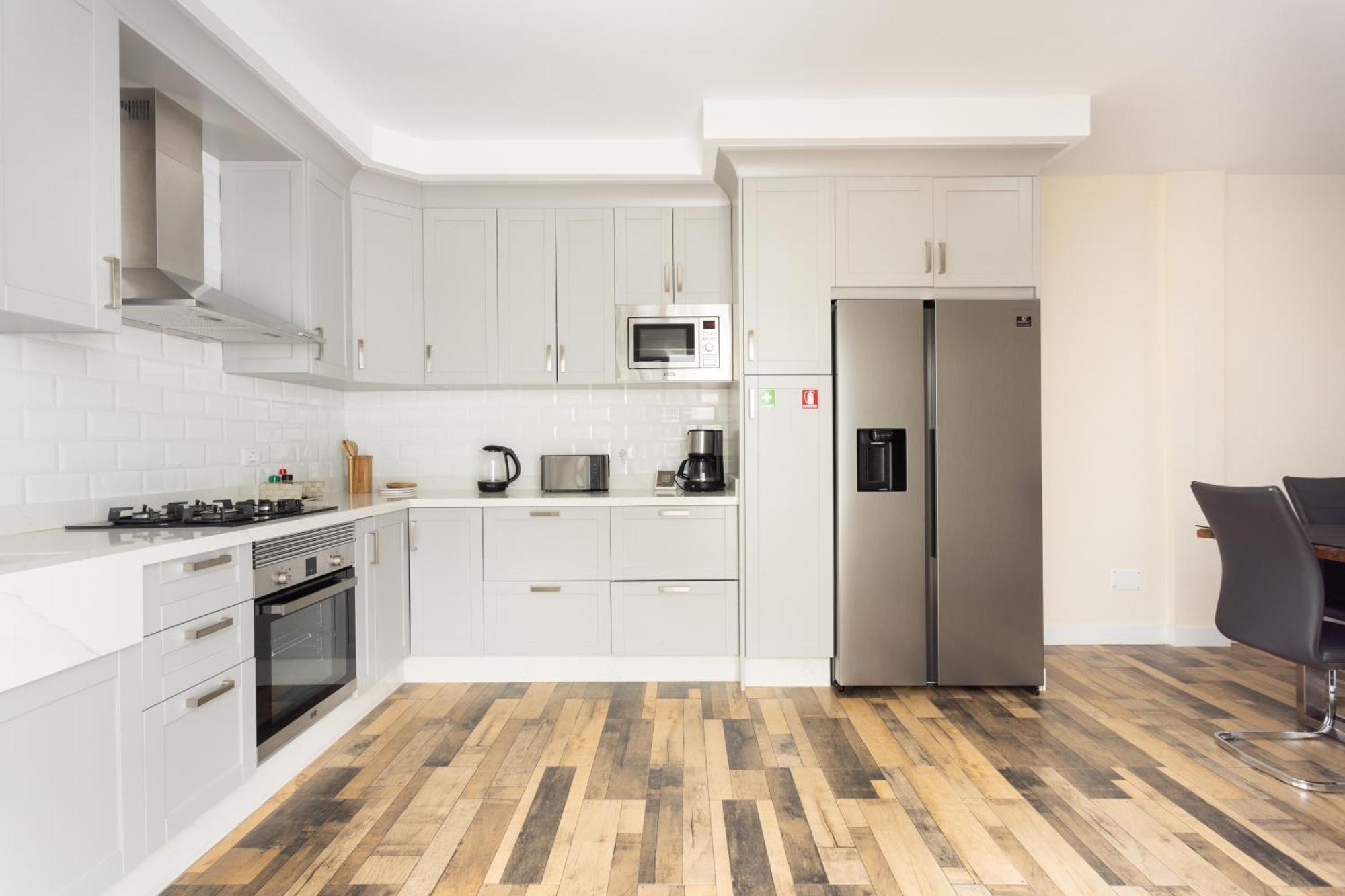 Casa Totalmente Renovada En Zona Muy Tranquila!!! Vistas Al Mar Y Montana Hébergement de vacances Buenavista Del Norte