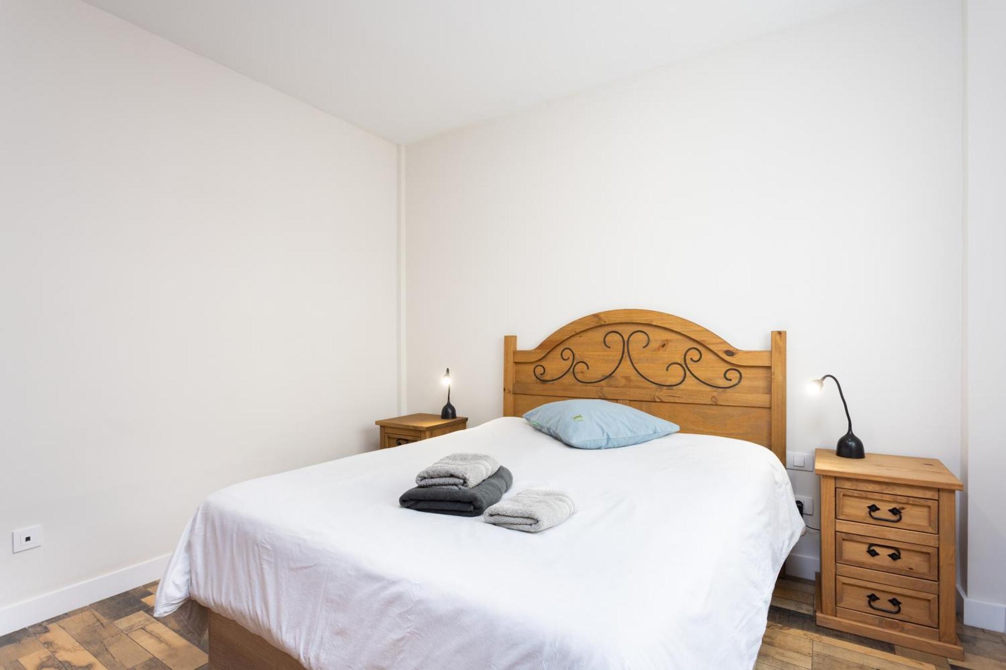 Casa Totalmente Renovada En Zona Muy Tranquila!!! Vistas Al Mar Y Montana Hébergement de vacances *