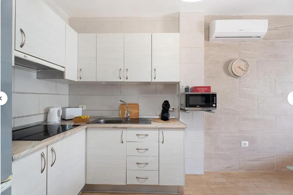 Apartamento Marina Palace