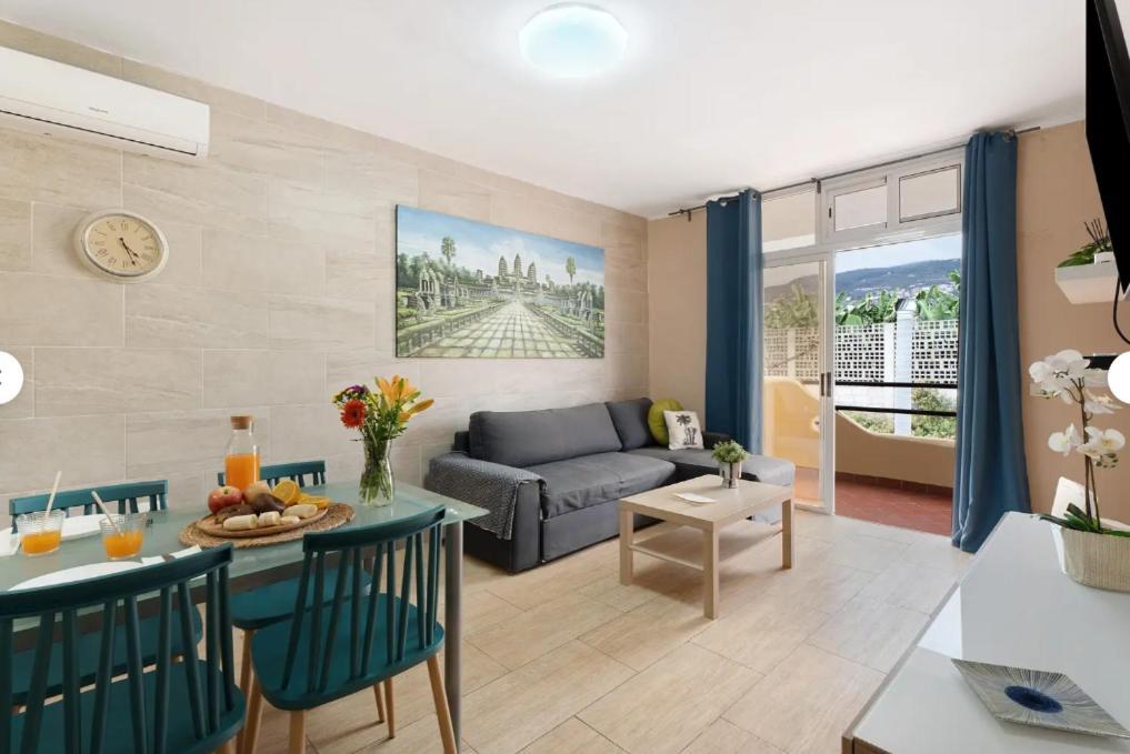 Apartamento Marina Palace *
