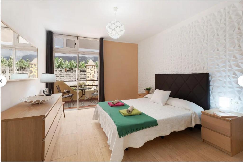 Marina Palace Apartamento *