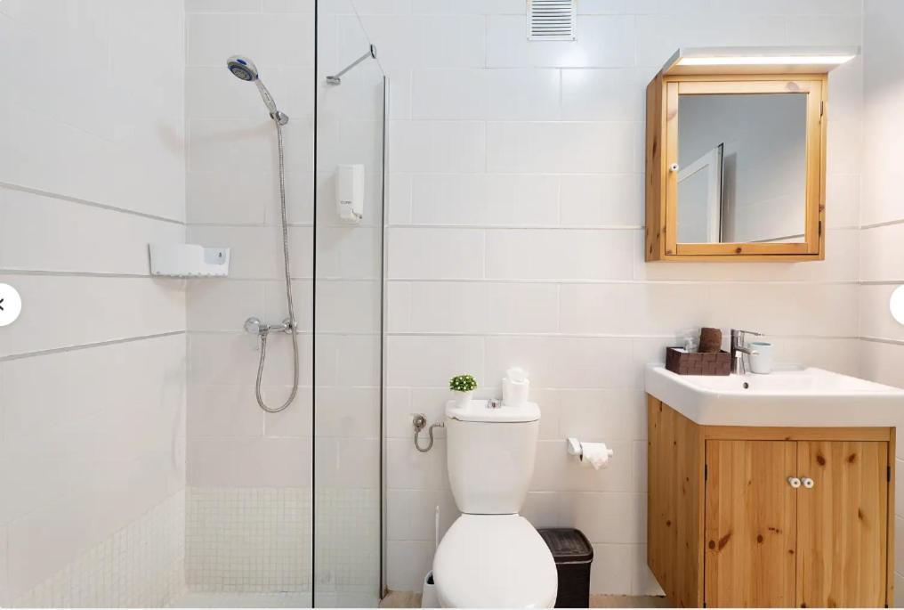 Apartamento Marina Palace *