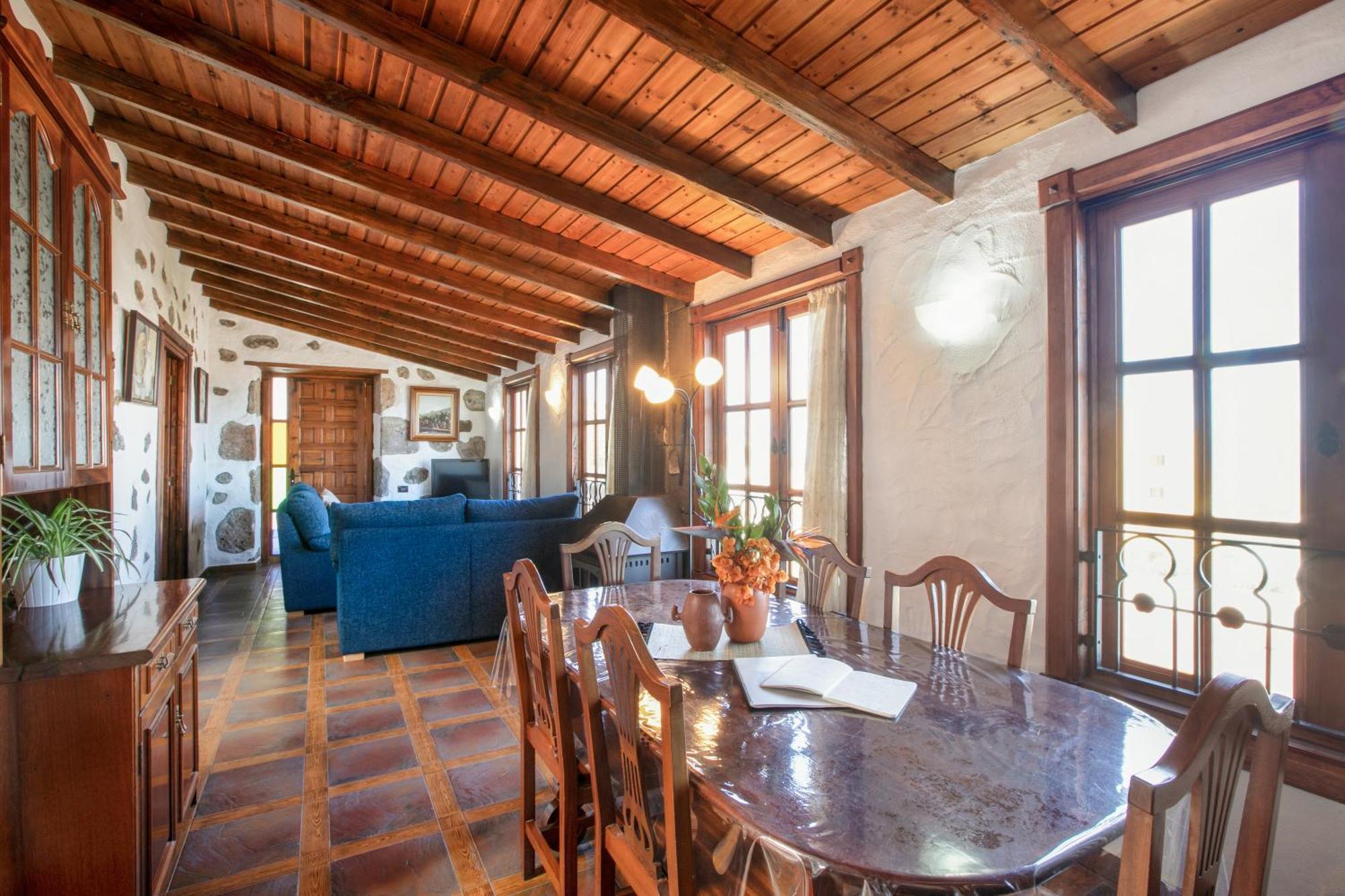 Holiday home Casa Pedro