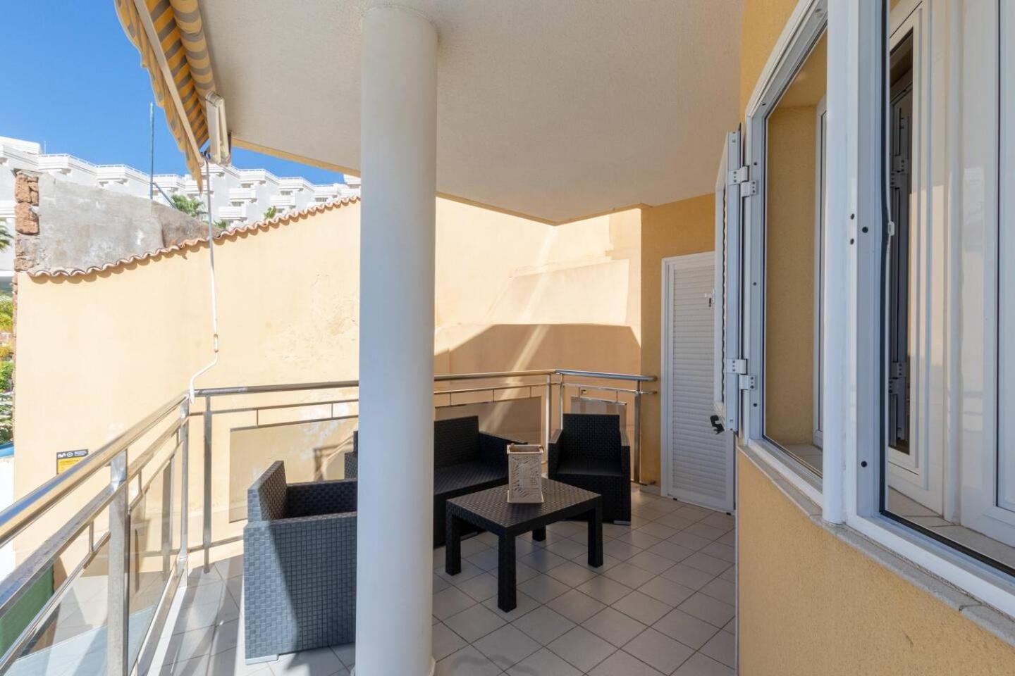 Appartement La Perla Playa Dream Homes Tenerife *