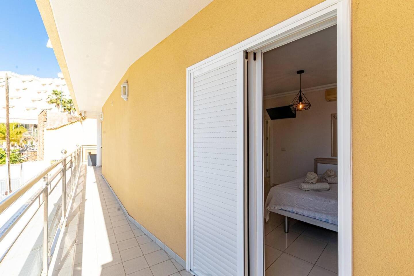 La Perla Playa Dream Homes Tenerife Appartement Puerto de Santiago (Tenerife)