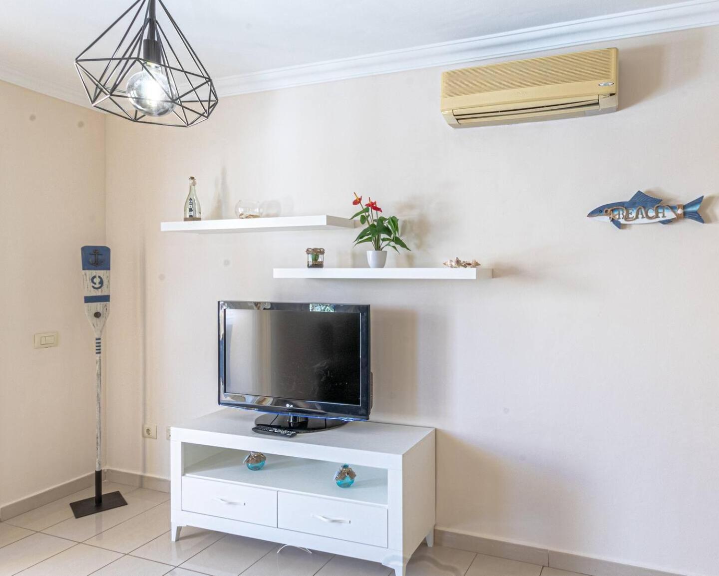 Appartement La Perla Playa Dream Homes Tenerife Puerto de Santiago (Tenerife)