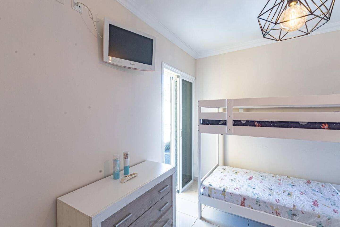 La Perla Playa Dream Homes Tenerife Puerto de Santiago (Tenerife)
