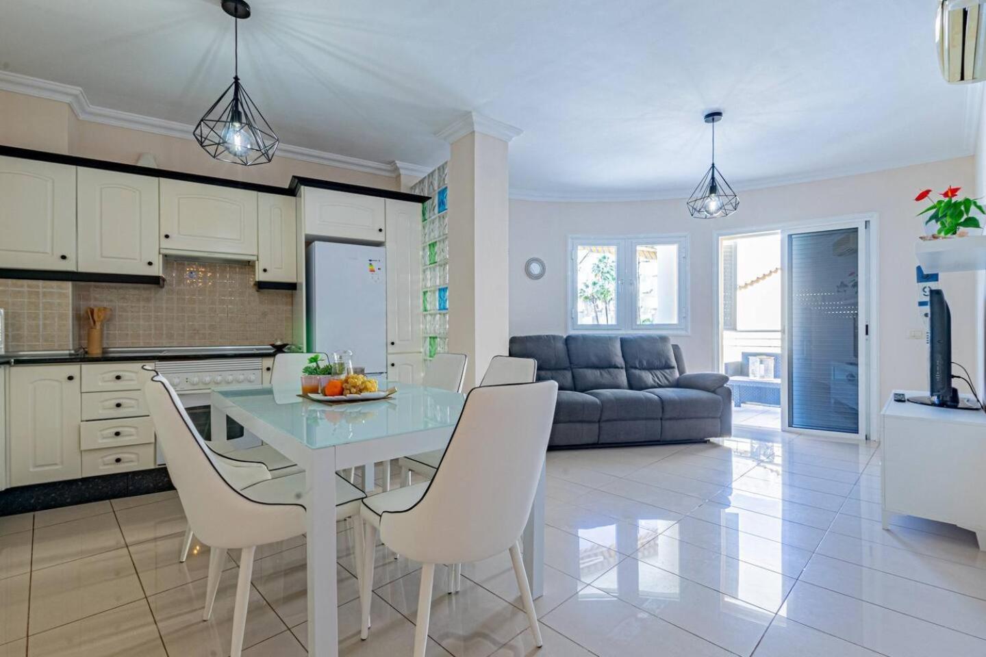 Appartement La Perla Playa Dream Homes Tenerife
