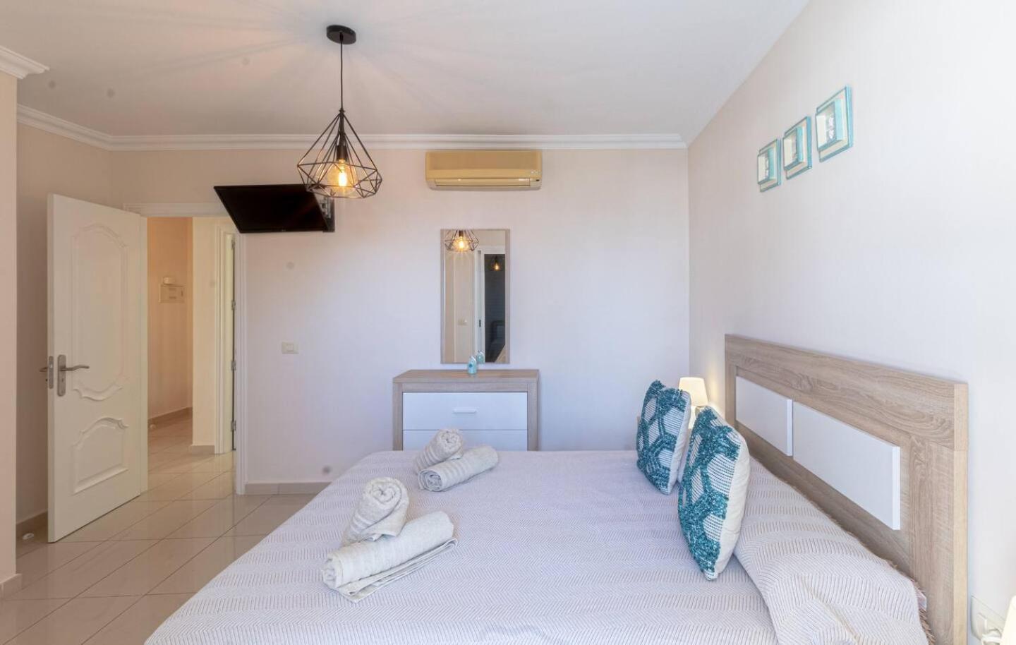 La Perla Playa Dream Homes Tenerife Appartement Puerto de Santiago (Tenerife)