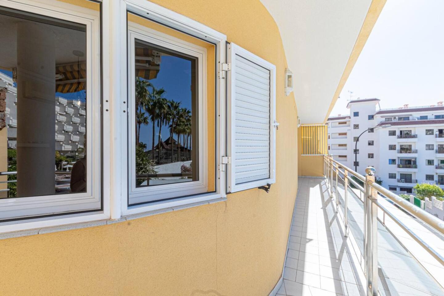 Appartement La Perla Playa Dream Homes Tenerife Puerto de Santiago (Tenerife)
