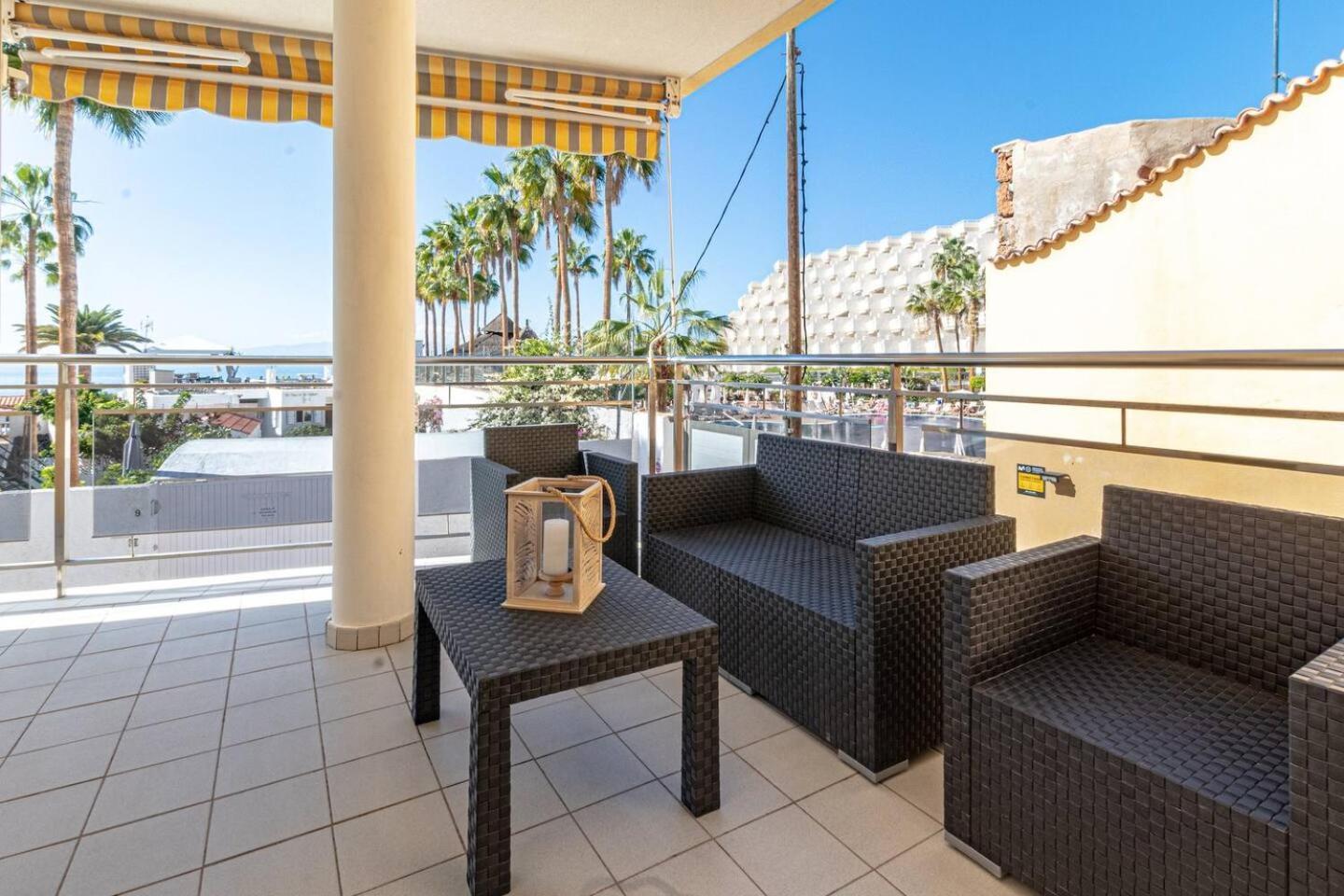 La Perla Playa Dream Homes Tenerife *