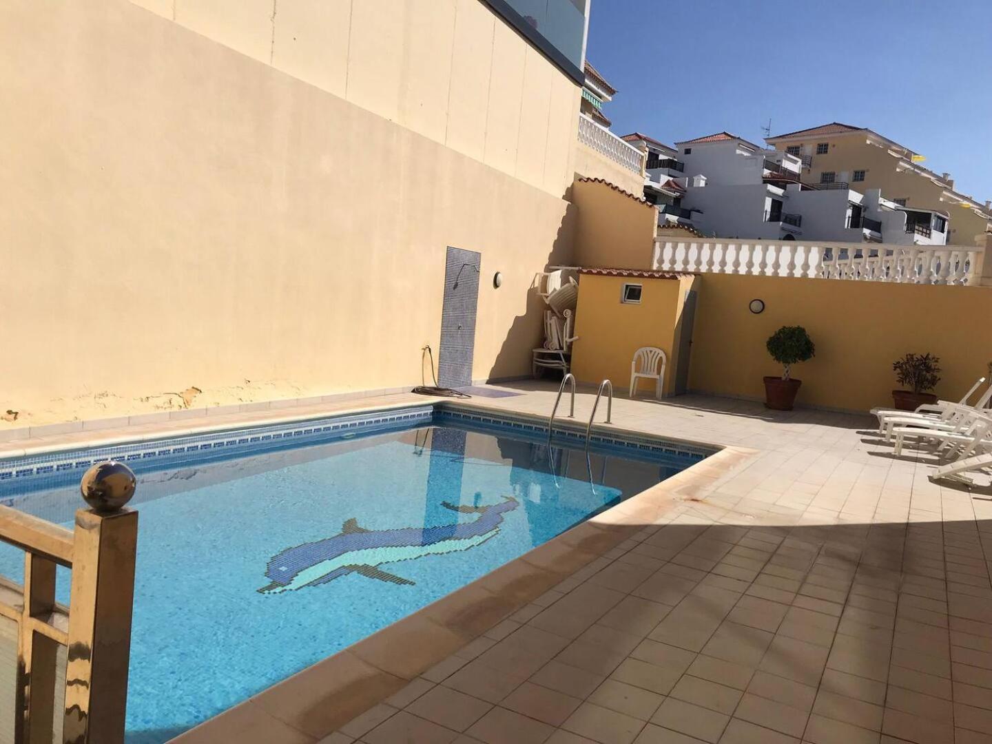 La Perla Playa Dream Homes Tenerife Appartement Puerto de Santiago (Tenerife)
