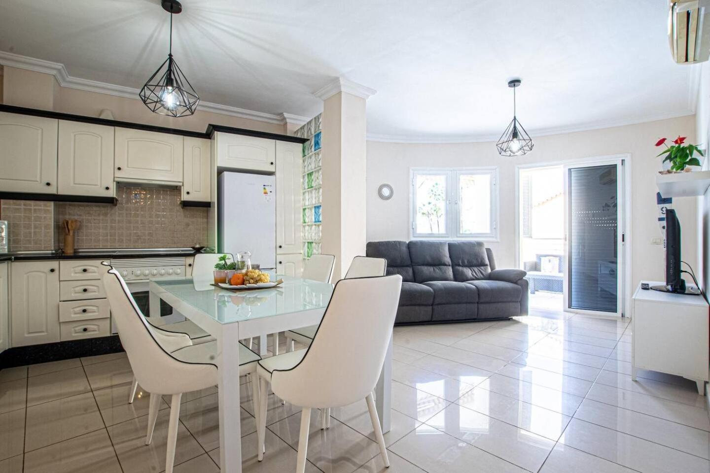La Perla Playa Dream Homes Tenerife * Puerto de Santiago (Tenerife)