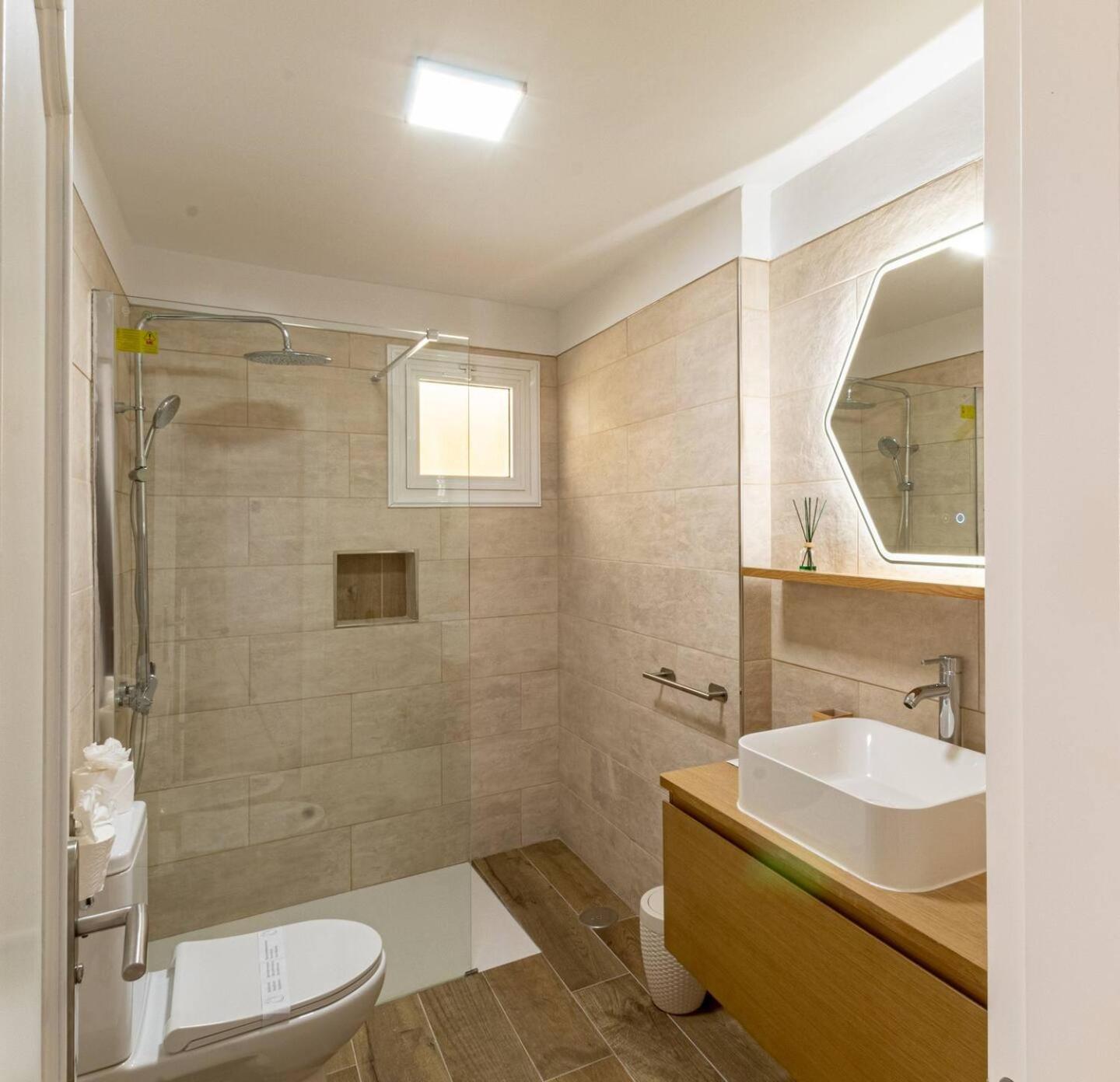 La Perla Playa Dream Homes Tenerife *